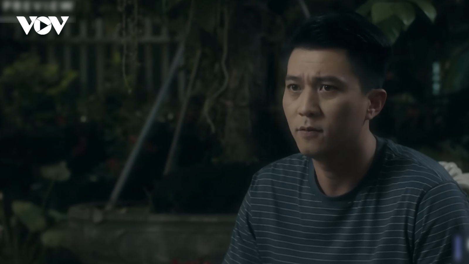 "Lằn ranh" tập 48: Chấn thú nhận với Thu về clip nóng