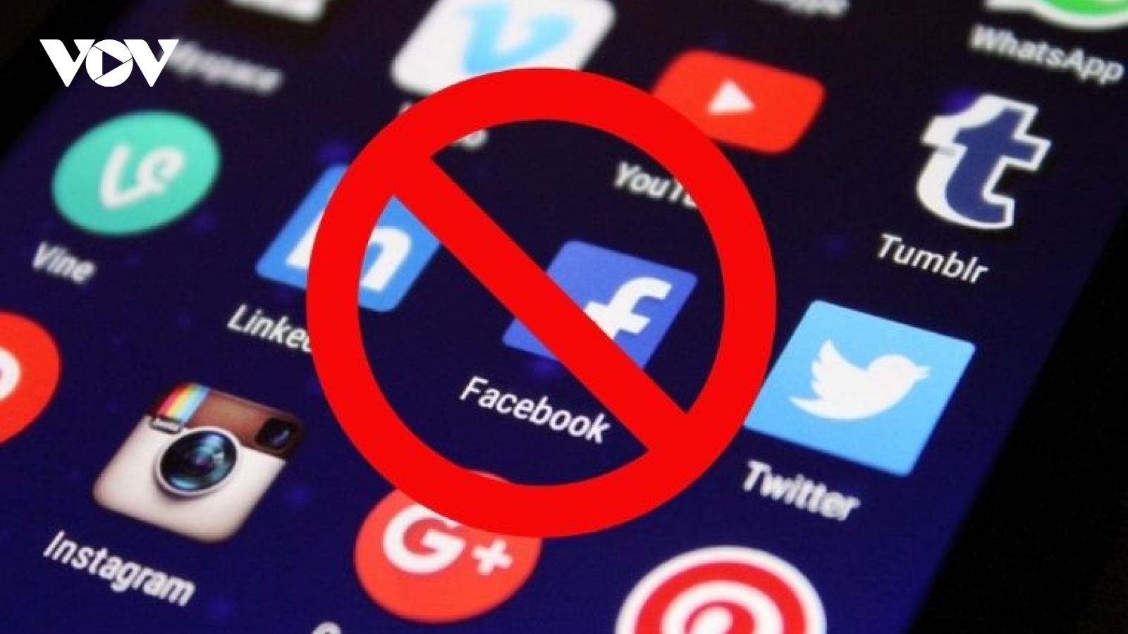 Ai Cập xem xét quy định hạn chế trẻ em sử dụng mạng xã hội