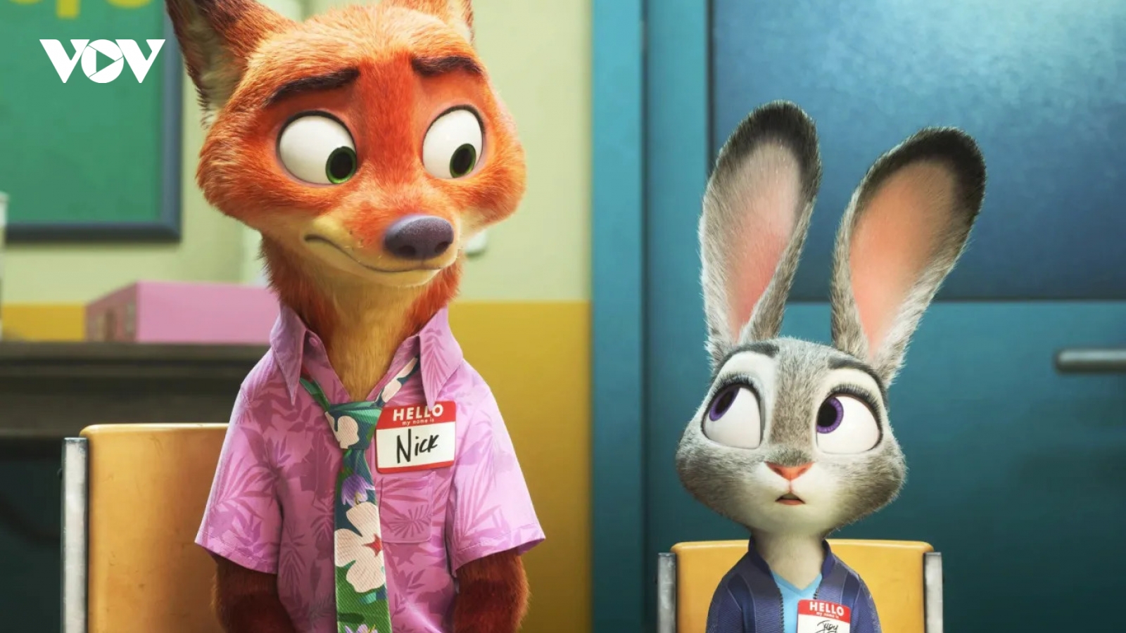 “Zootopia 2” vượt “Frozen 2”, lập kỷ lục doanh thu cho Disney
