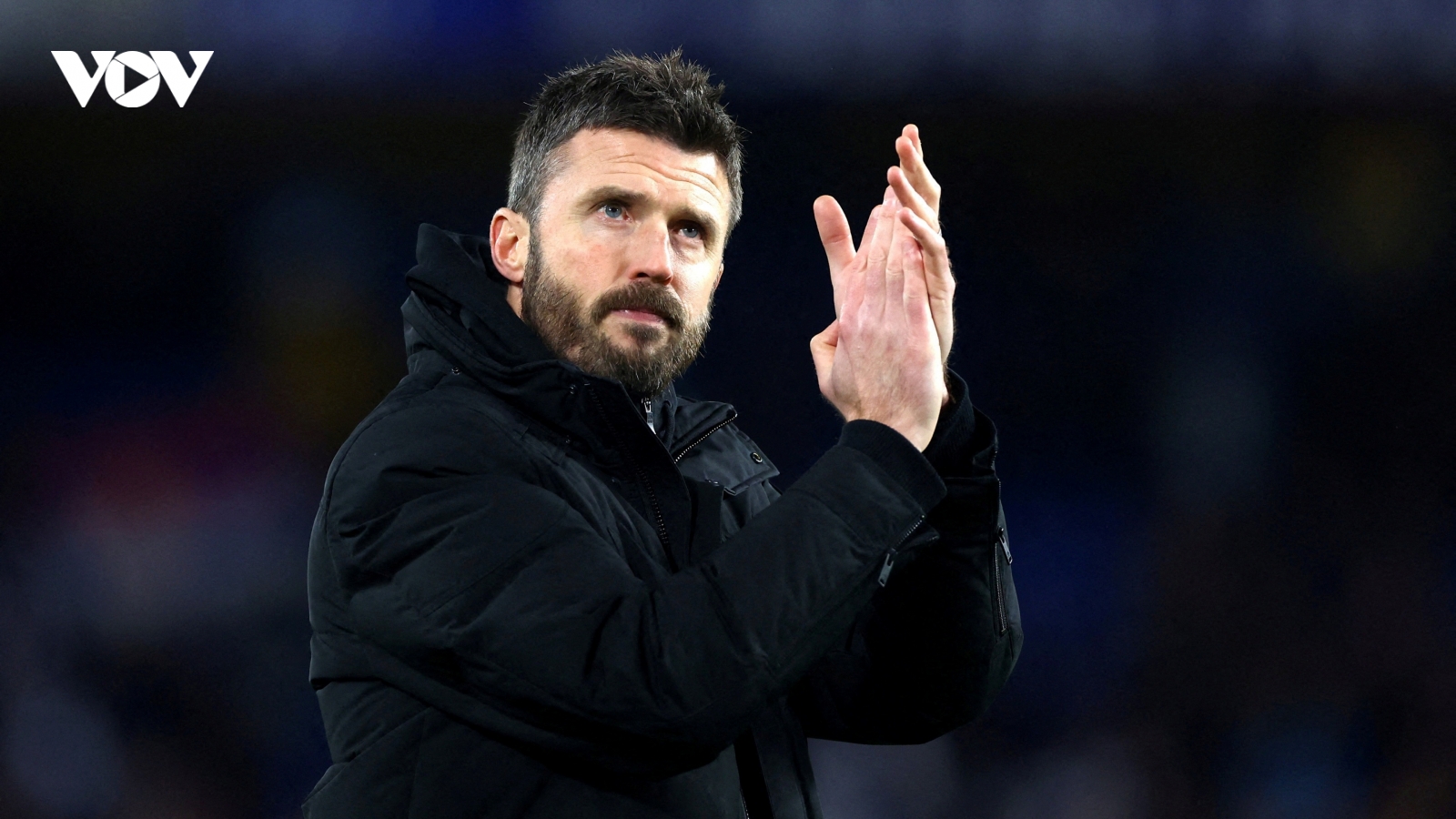 Lịch thi đấu “ác mộng” của HLV Michael Carrick trong ngày trở lại MU