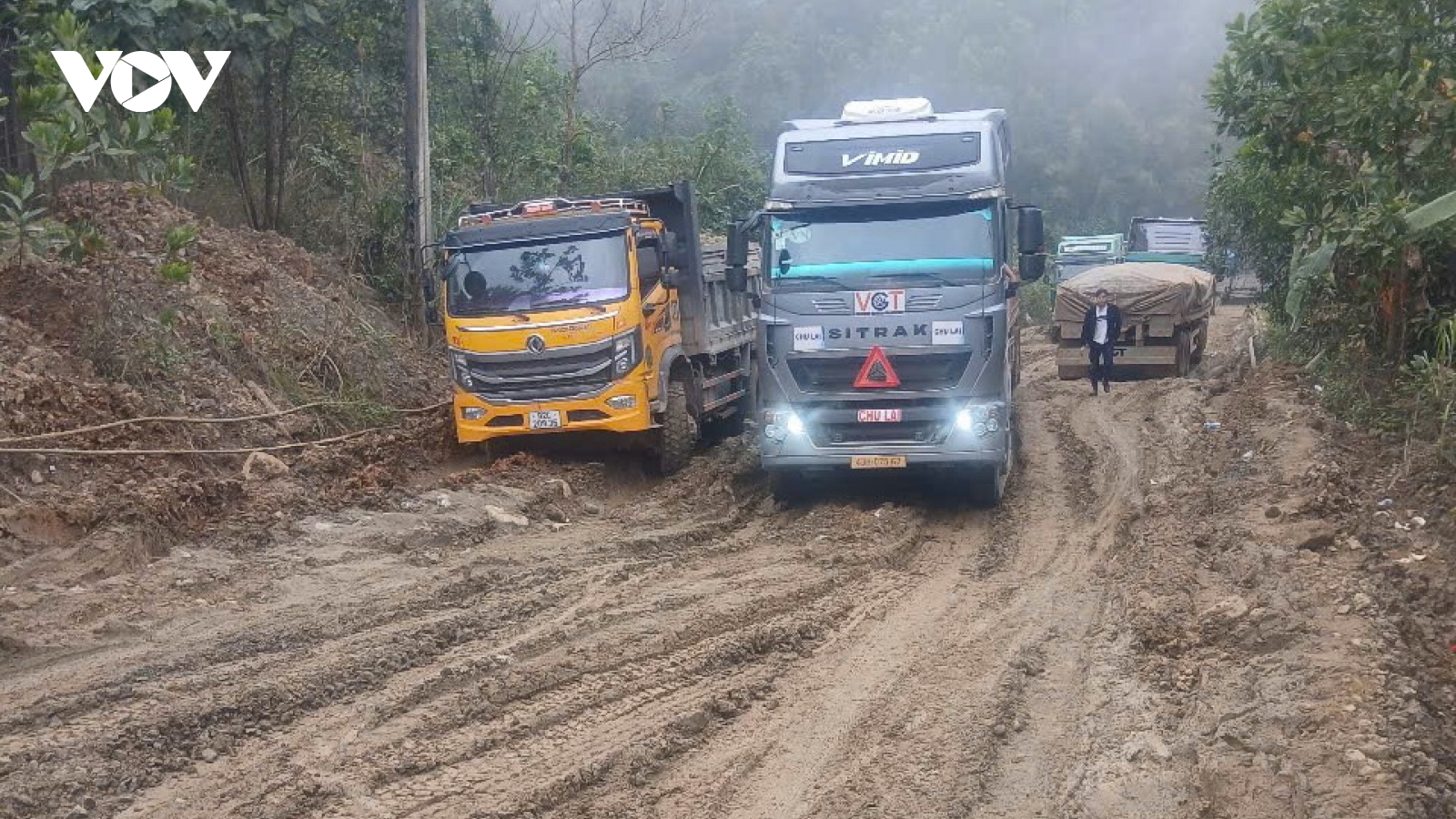 Đà Nẵng đầu tư hơn 4.500 tỷ đồng nâng cấp Quốc lộ 14D