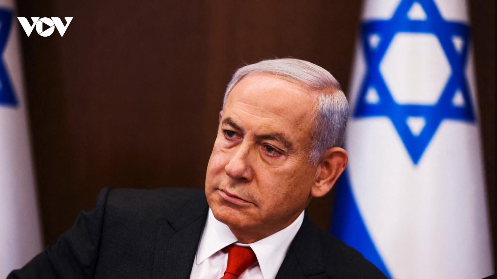 Israel theo dõi sát động thái của Mỹ đối với tình hình Iran