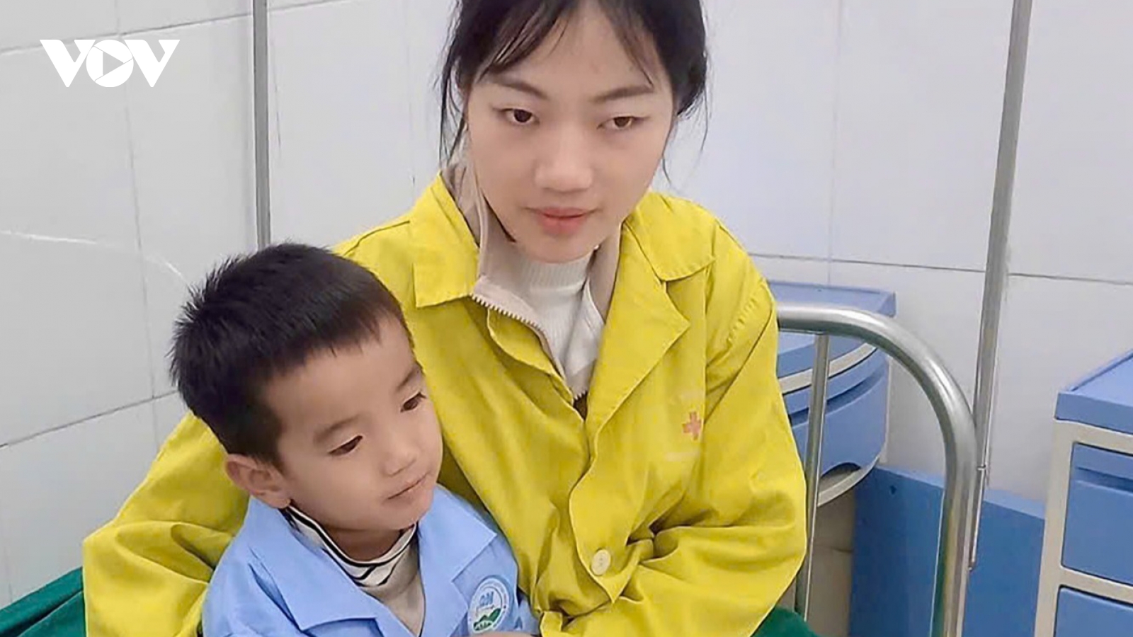 Kết quả kiểm nghiệm mẫu nghi ngộ độc thực phẩm tại xã  Mường Giôn, Sơn La