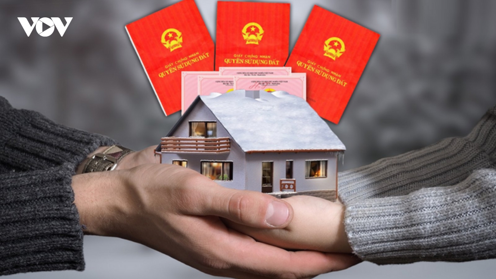 6 trường hợp không có tên trong di chúc vẫn được hưởng thừa kế