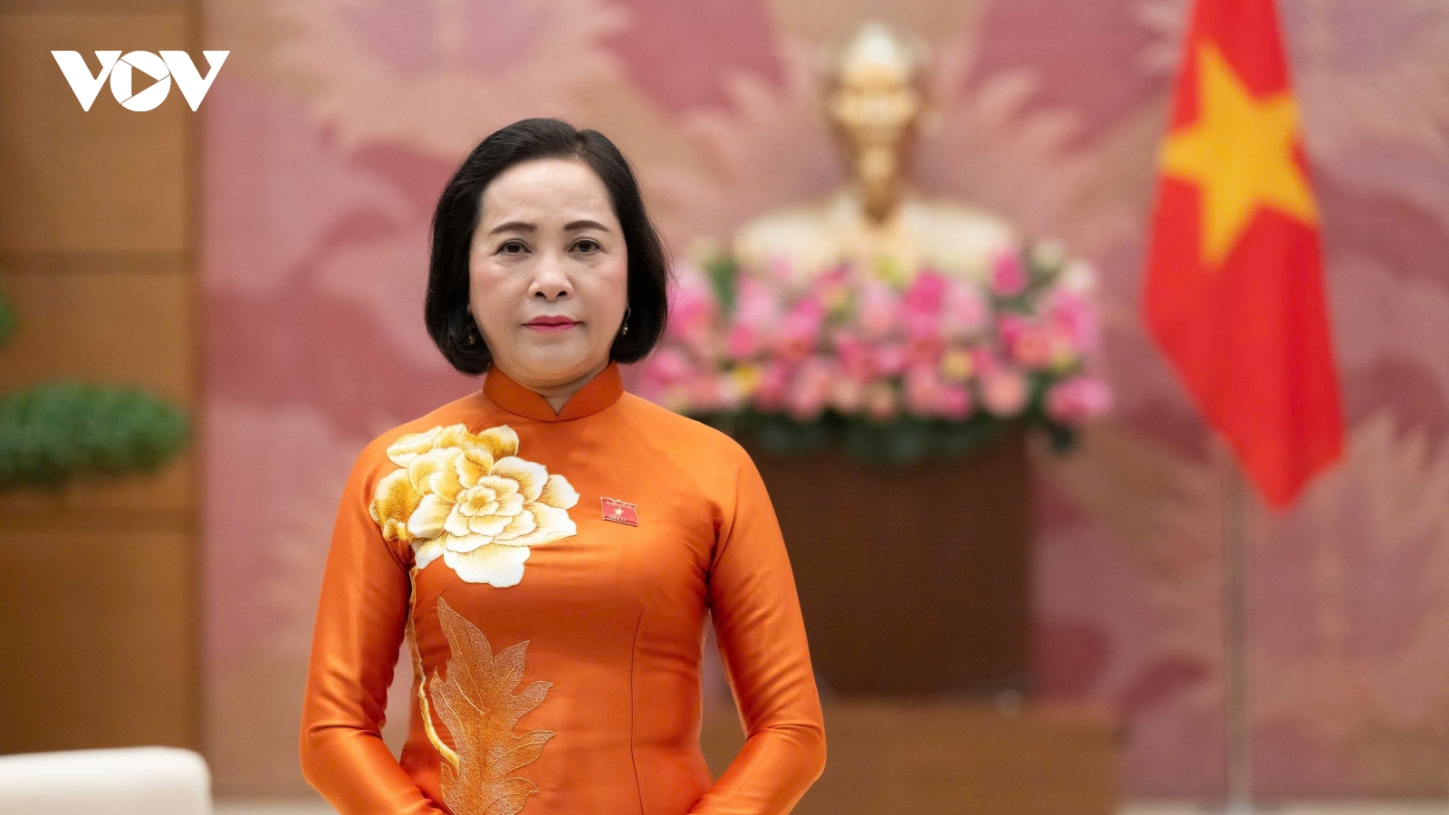 Mỗi quyết sách của Quốc hội phải thấm đẫm tinh thần “lấy Nhân dân làm cội nguồn”