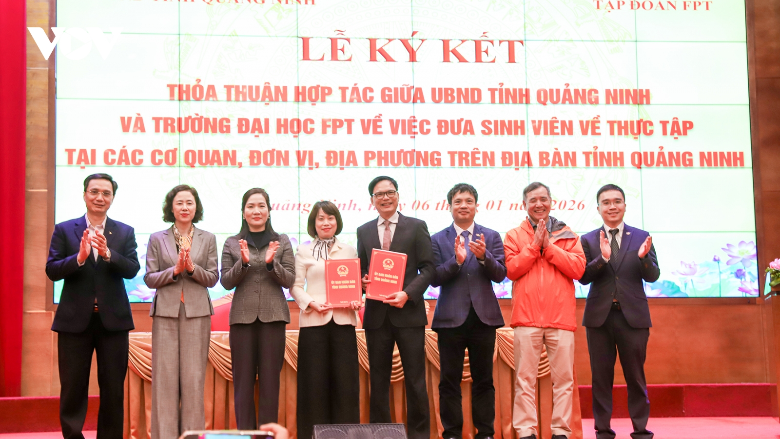 Quảng Ninh khơi dòng nhân lực số từ “3 nhà”