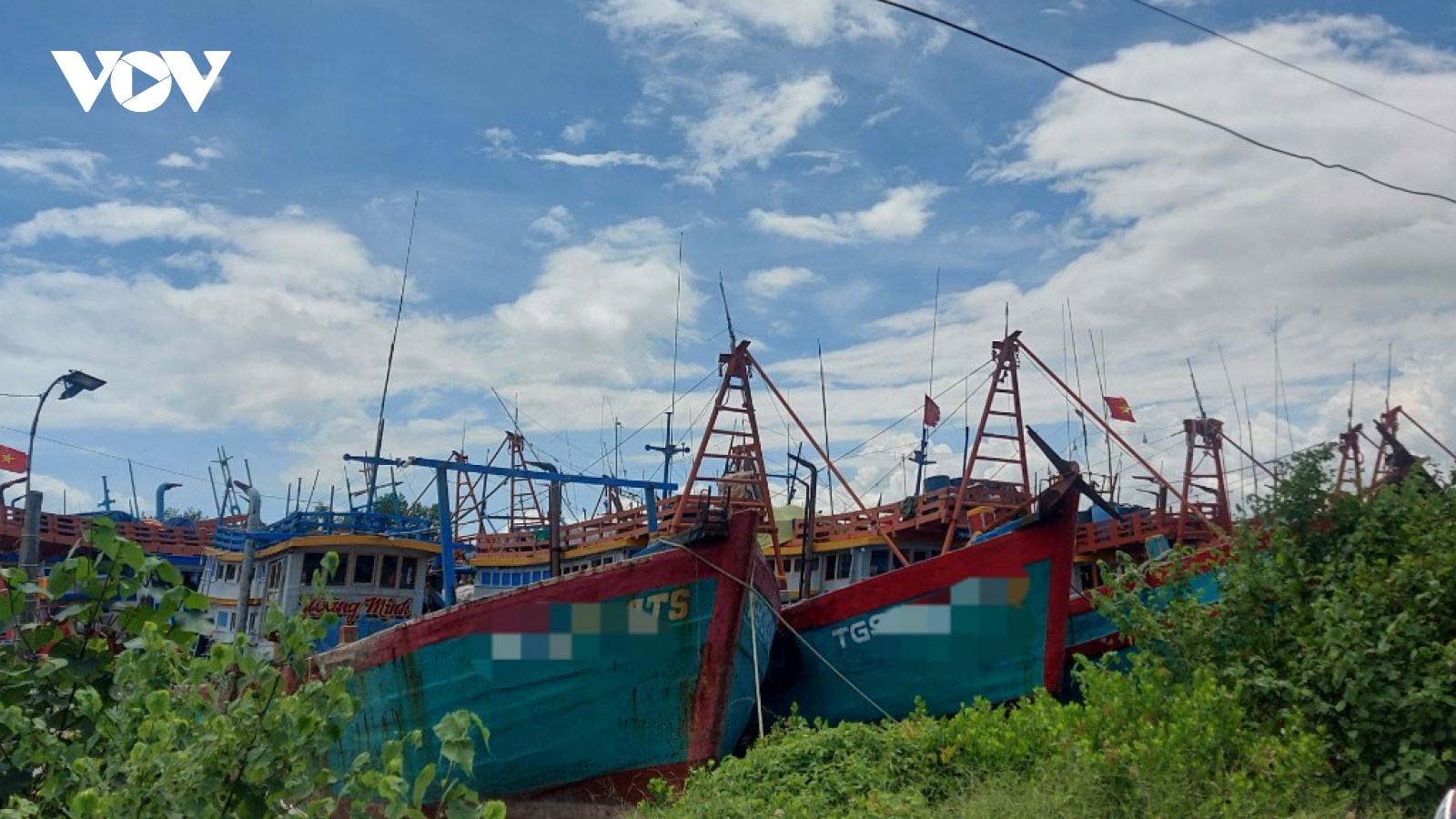 Đồng Tháp hỗ trợ ngư dân chuyển đổi nghề mức cao nhất đến 350 triệu đồng/tàu cá