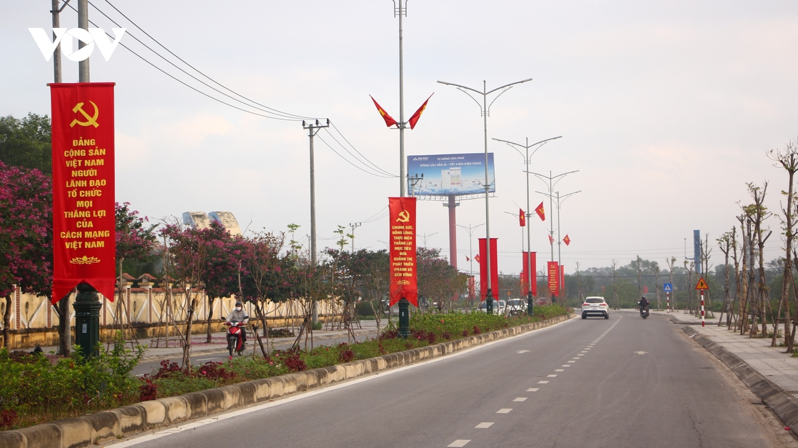 Người dân Quảng Trị kỳ vọng có những quyết sách mạnh mẽ về phát triển kinh tế biển