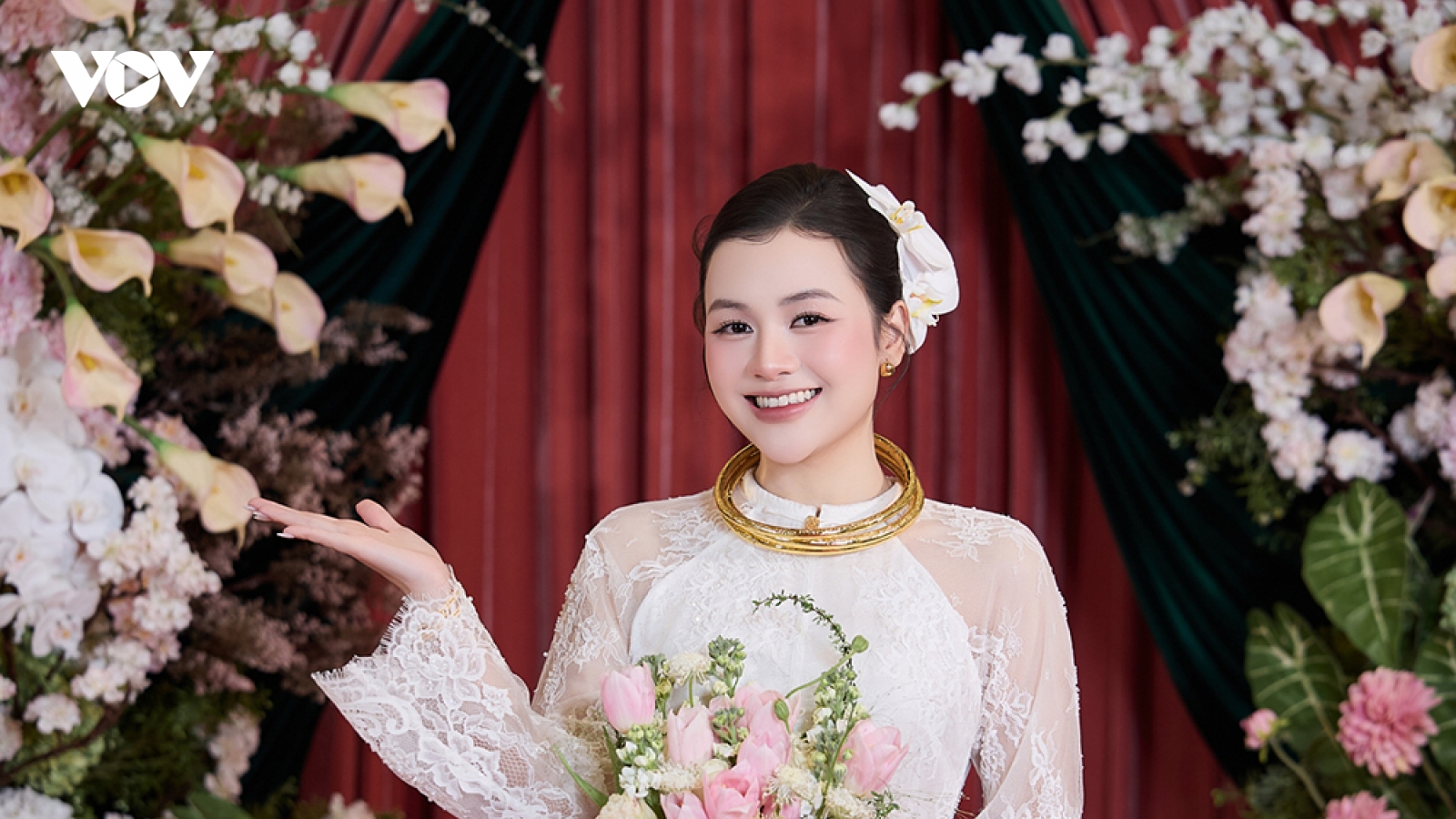 Vũ Thùy Linh không ngại bị so với Hòa Minzy khi bắt tay đạo diễn “Bắc Bling”