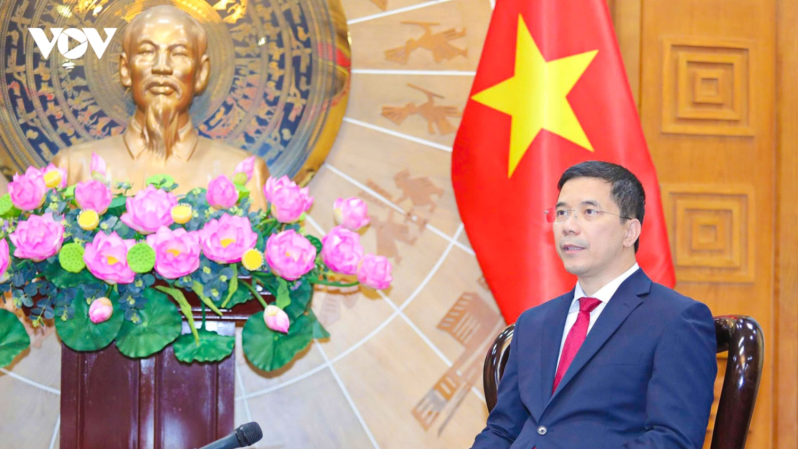 Đảng bộ Thanh Hóa quyết tâm đóng góp vào các quyết sách lớn ở Đại hội XIV của Đảng