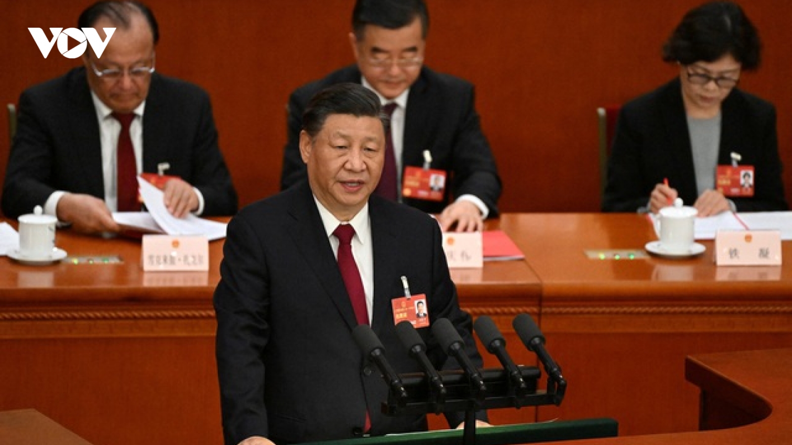 Trung Quốc: Số vụ vi phạm quy định “Tám điều” tăng mạnh trong năm 2025