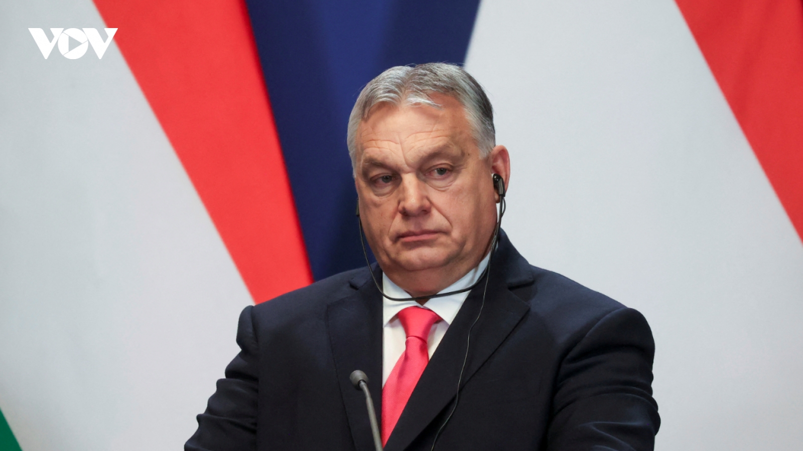 Thủ tướng Hungary đề xuất Ukraine làm vùng đệm giữa Nga và phương Tây