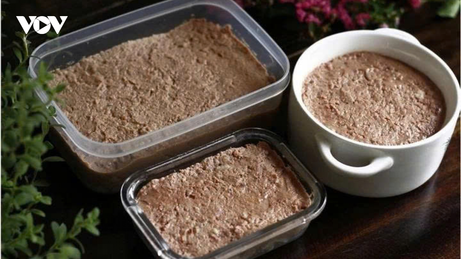 5 món từ thịt lợn dễ bị trà trộn thịt bệnh, trong đó có pate