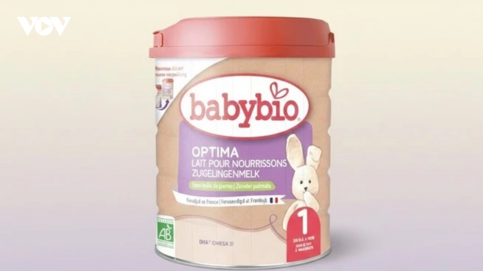 5 lô sữa bị thu hồi do nghi nhiễm cereulide
