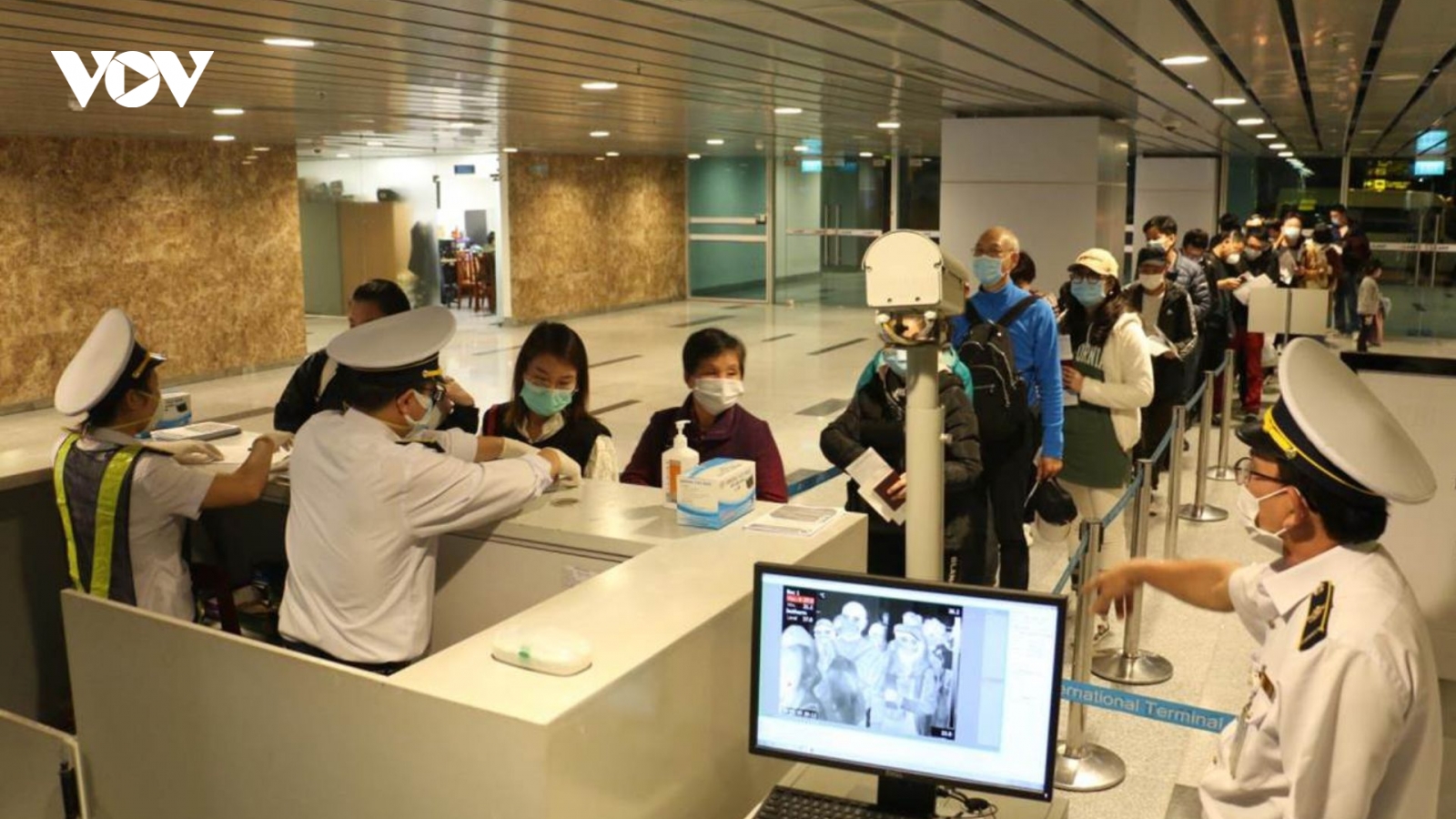 Bộ Y tế khẩn cấp yêu cầu tăng cường giám sát virus Nipah ngay tại cửa khẩu