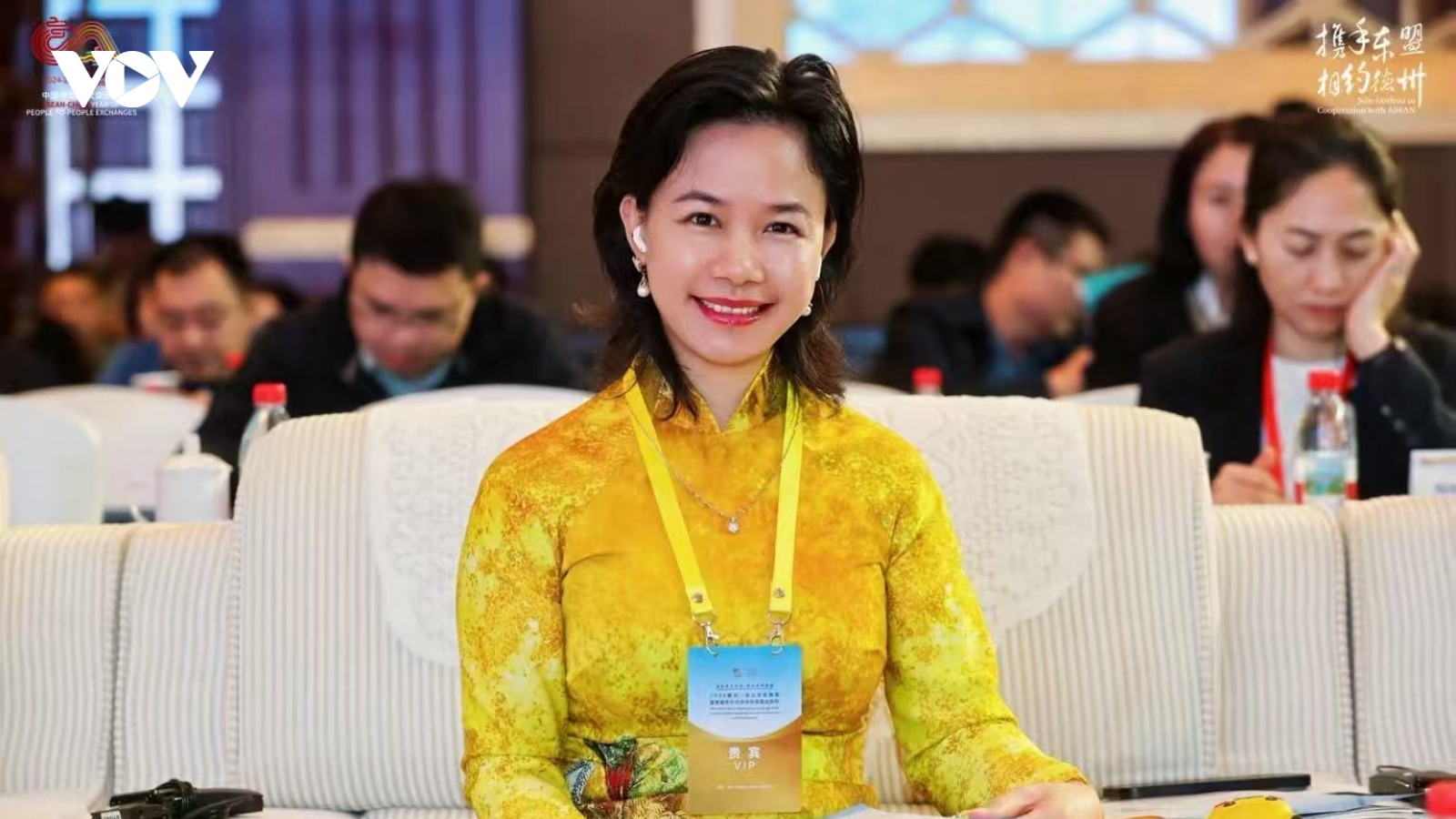 Kỳ vọng phát huy tiềm năng hợp tác quốc tế về AI sau Đại hội XIV của Đảng