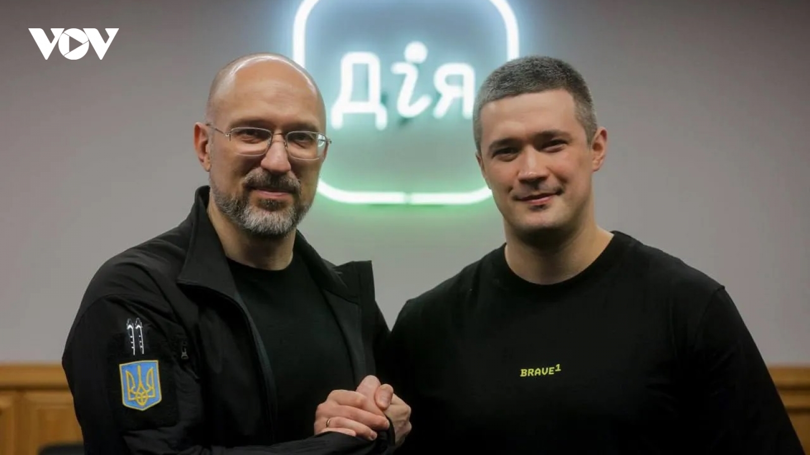 Lý do ông Zelensky chọn Fedorov làm Bộ trưởng Quốc phòng Ukraine tiếp theo