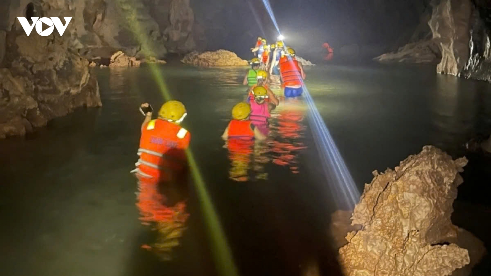 Phong Nha-Ke Bang prepares third UNESCO World Heritage bid