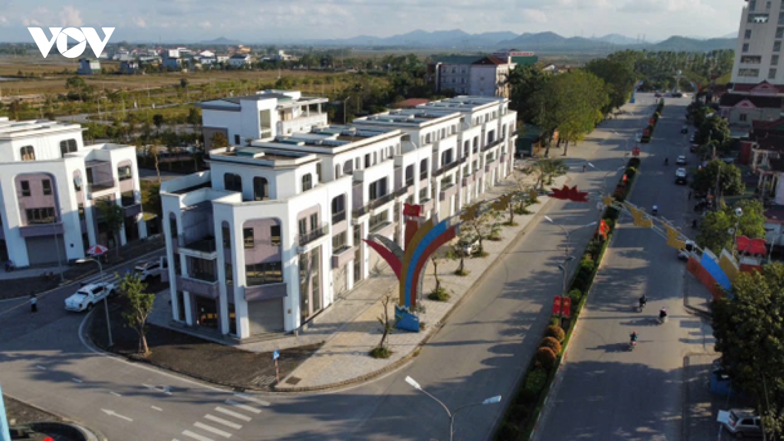 Hà Tĩnh đón dòng vốn trăm nghìn tỷ, tương lai thành thủ phủ logistics phía Bắc
