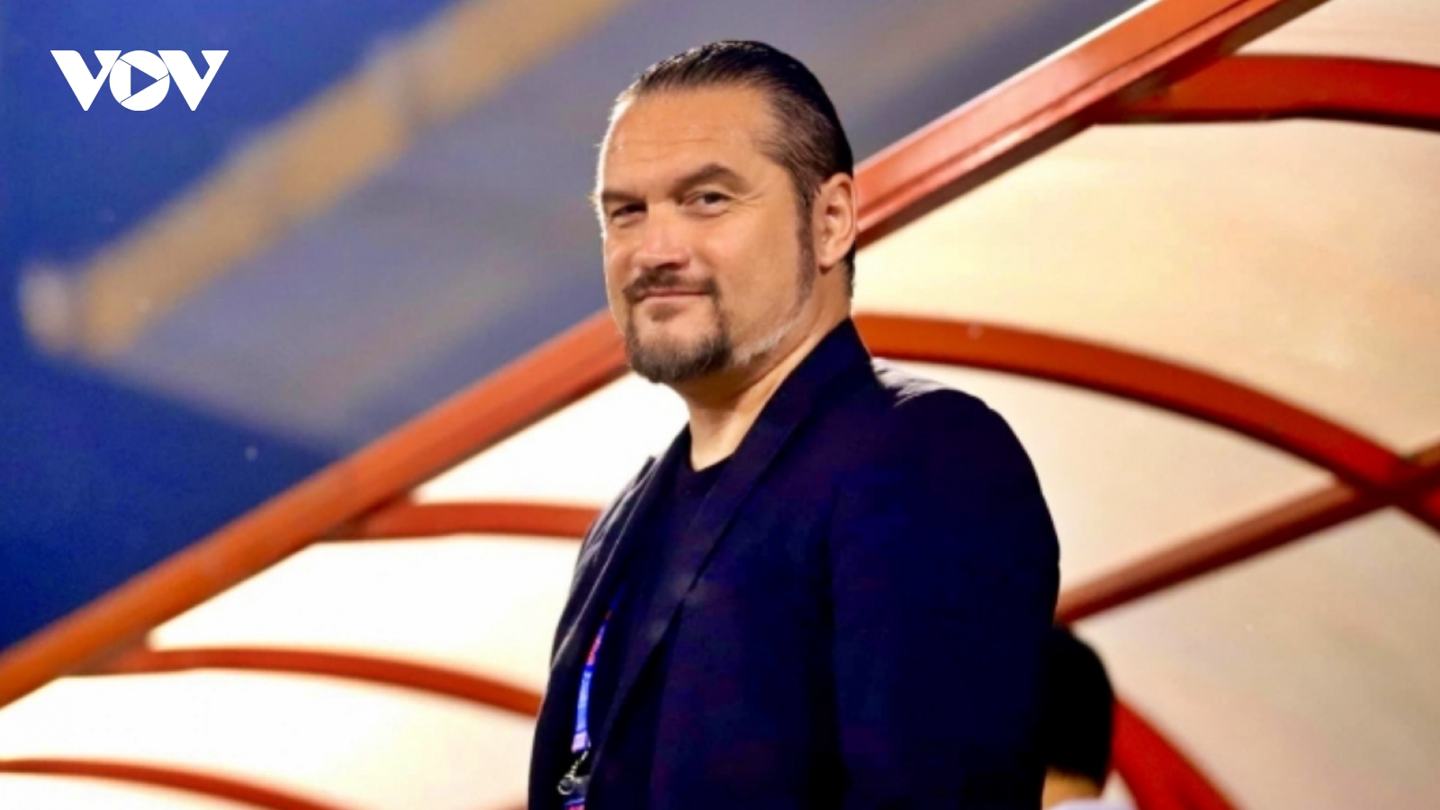 Thể Công Viettel quyết thắng CLB TP.HCM trong ngày đặc biệt của HLV Popov