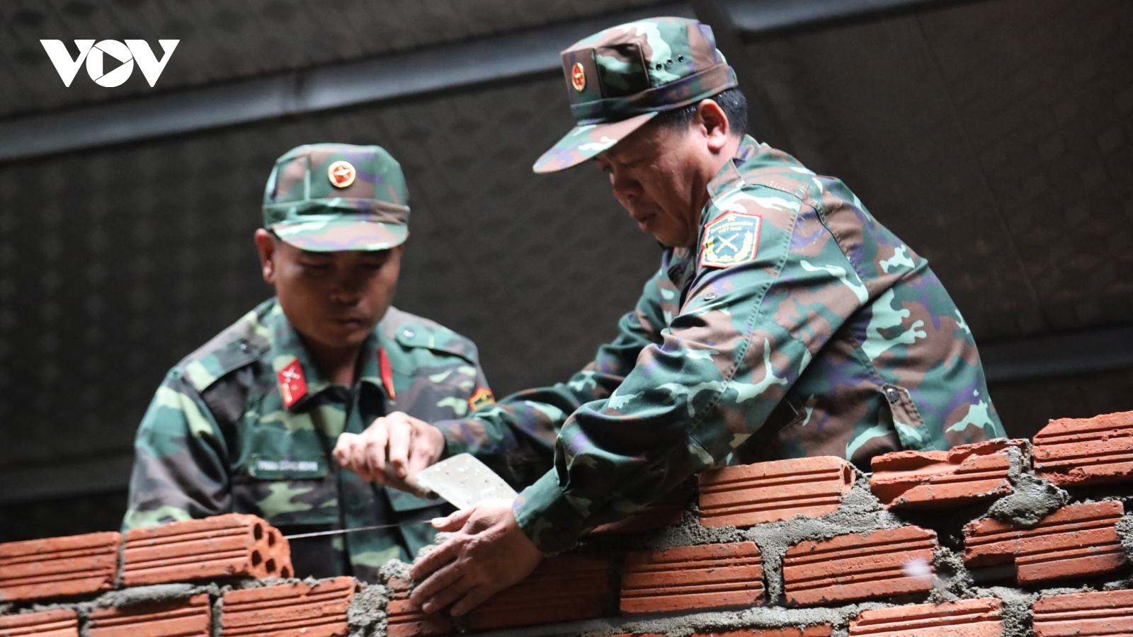 An sinh, phúc lợi xã hội được đảm bảo, giúp người dân an cư, lạc nghiệp