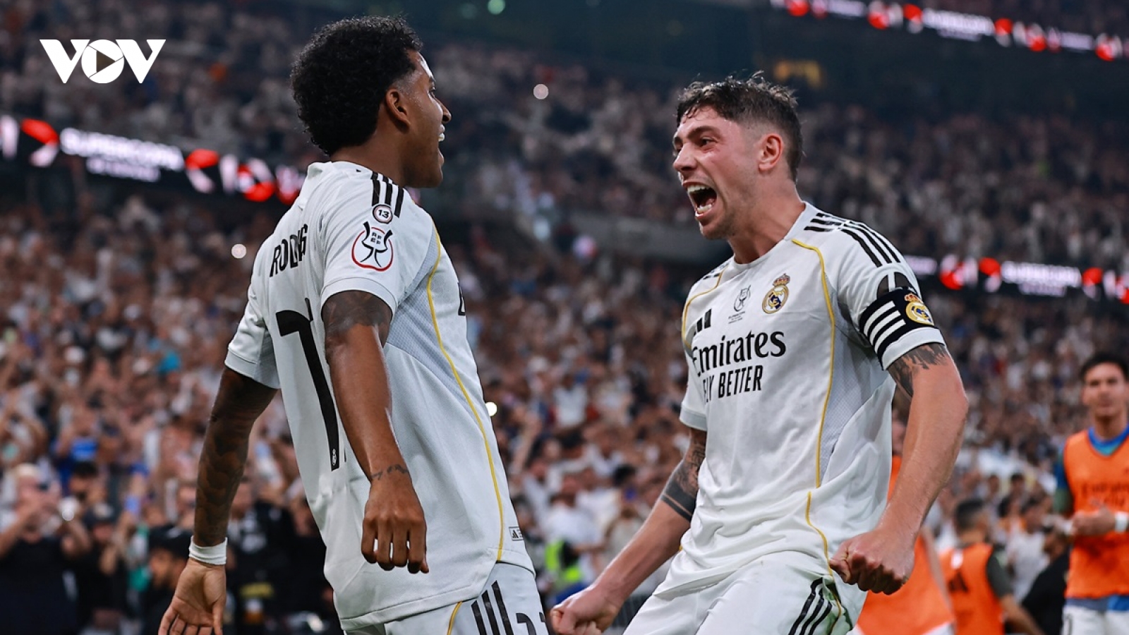 Kết quả bóng đá hôm nay 9/1: Real hẹn Barca ở chung kết Siêu Cúp Tây Ban Nha