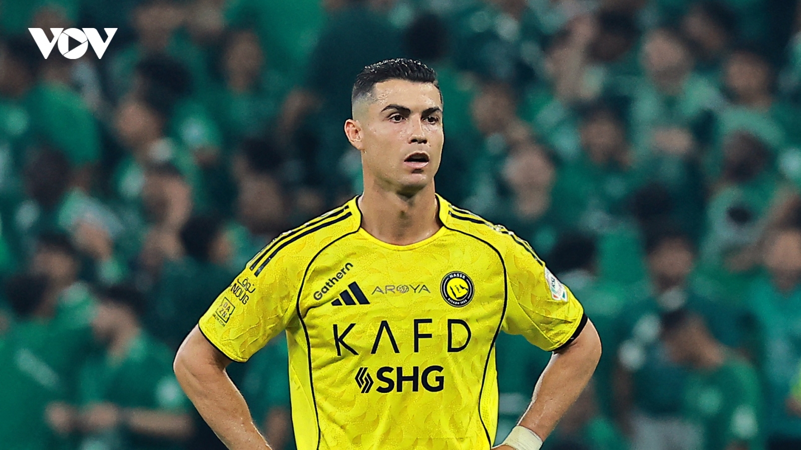 Kết quả bóng đá hôm nay 3/1: Ronaldo im tiếng, Al Nassr thua trận mở màn 2026
