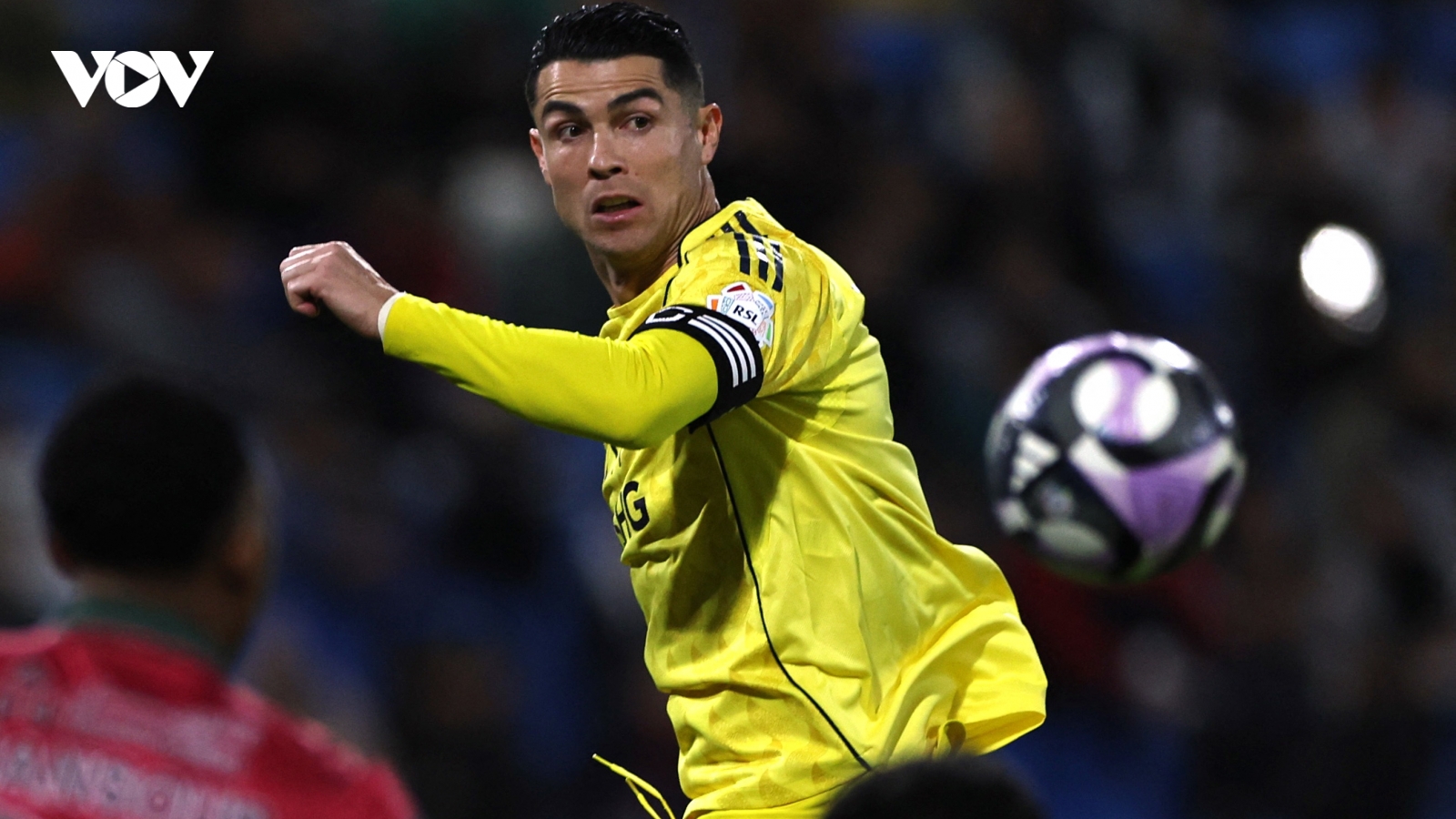 Ronaldo tỏa sáng, Al Nassr thắp lại hy vọng vô địch