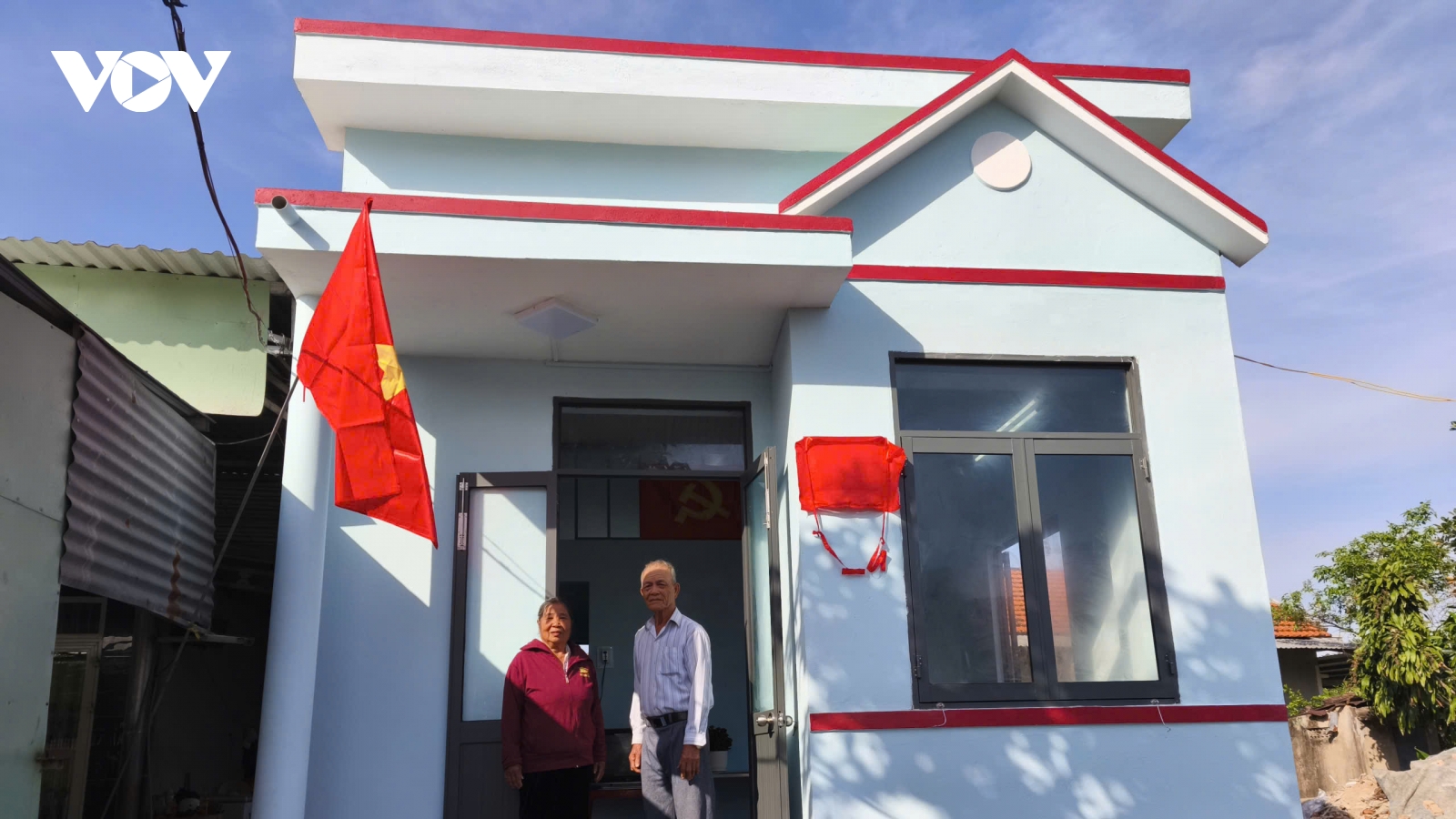 Hành trình hồi sinh nơi vùng lũ Đắk Lắk