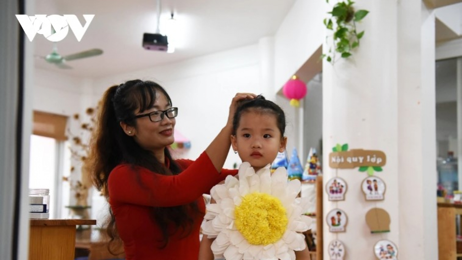 Kiến nghị từ các Sở GD-ĐT về quy định thời gian làm việc của giáo viên mầm non