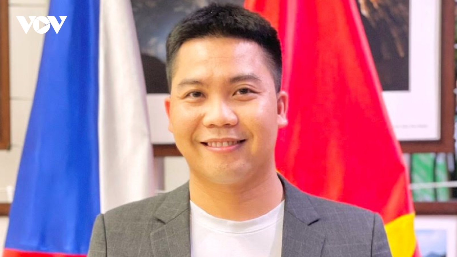 Kiều bào kỳ vọng tới Đại hội XIV: Tạo đột phá trong phát triển con người