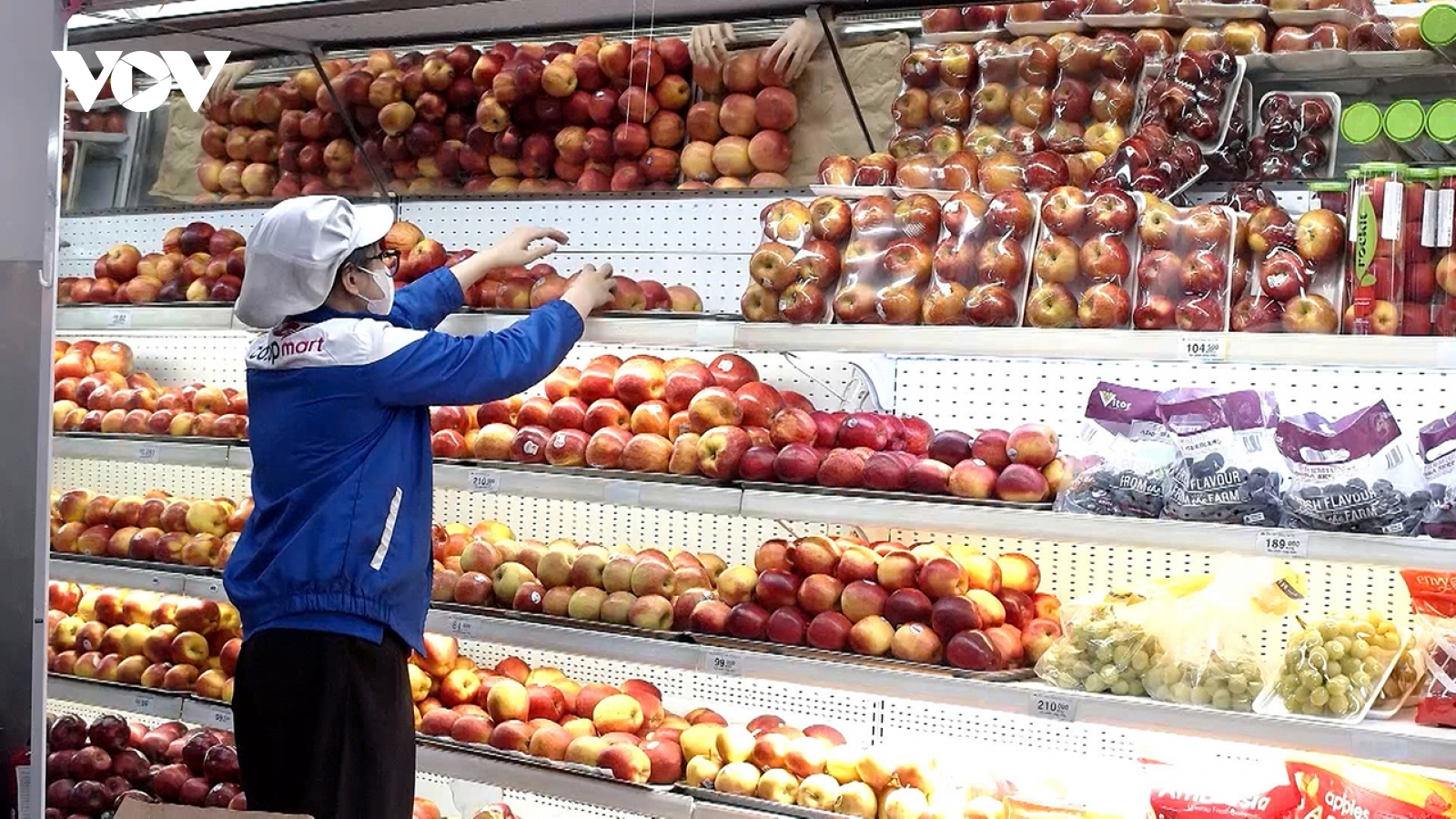 Thị trường Tết 2026 khởi động sớm, chất lượng và nguồn gốc lên ngôi