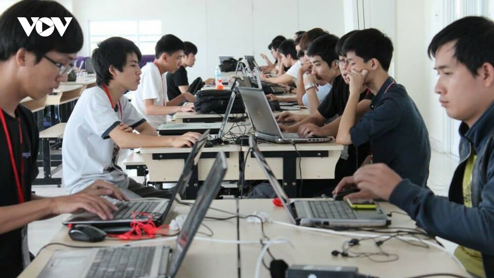 Định hình mô hình trường cao đẳng chất lượng cao, chuẩn quốc tế