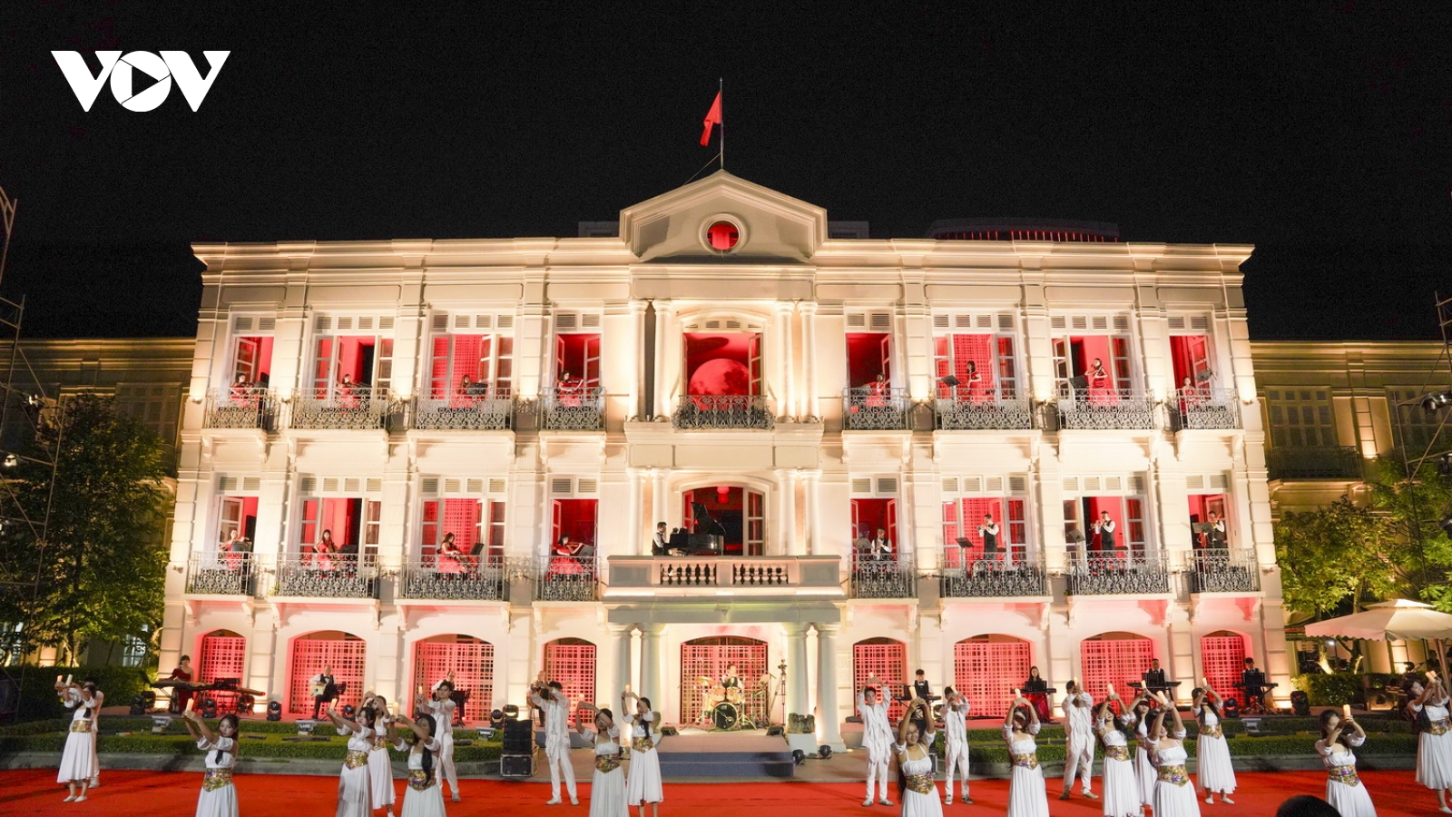 Công nghiệp văn hóa, động lực phát triển mới của Đà Nẵng