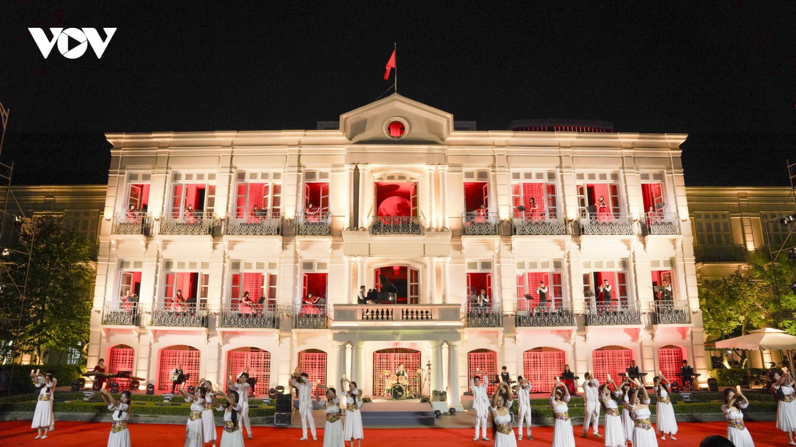 Công nghiệp văn hóa, động lực phát triển mới của Đà Nẵng