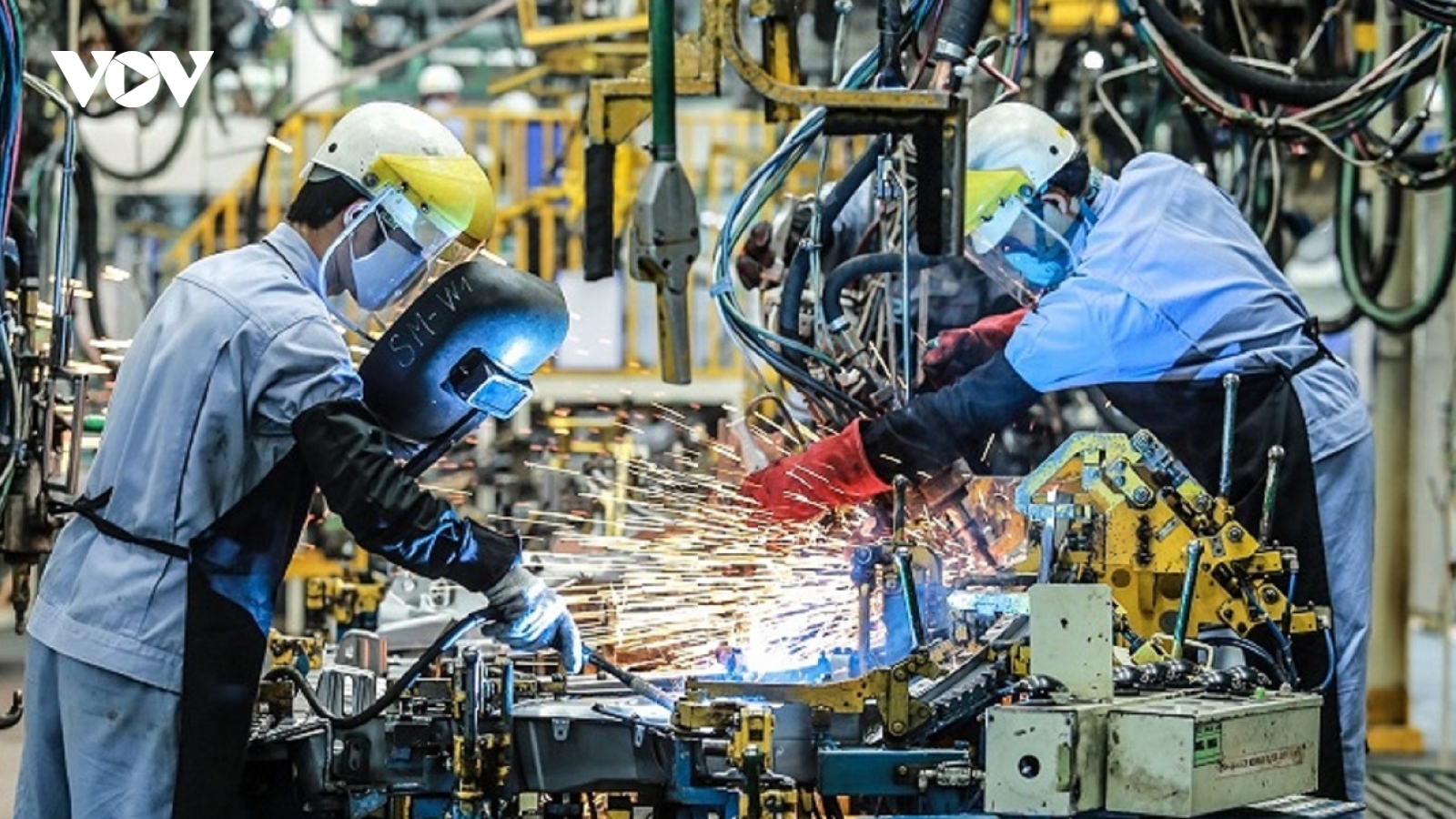 Tăng trưởng dựa nhiều vào FDI: Khoảng trống nội lực của nền kinh tế