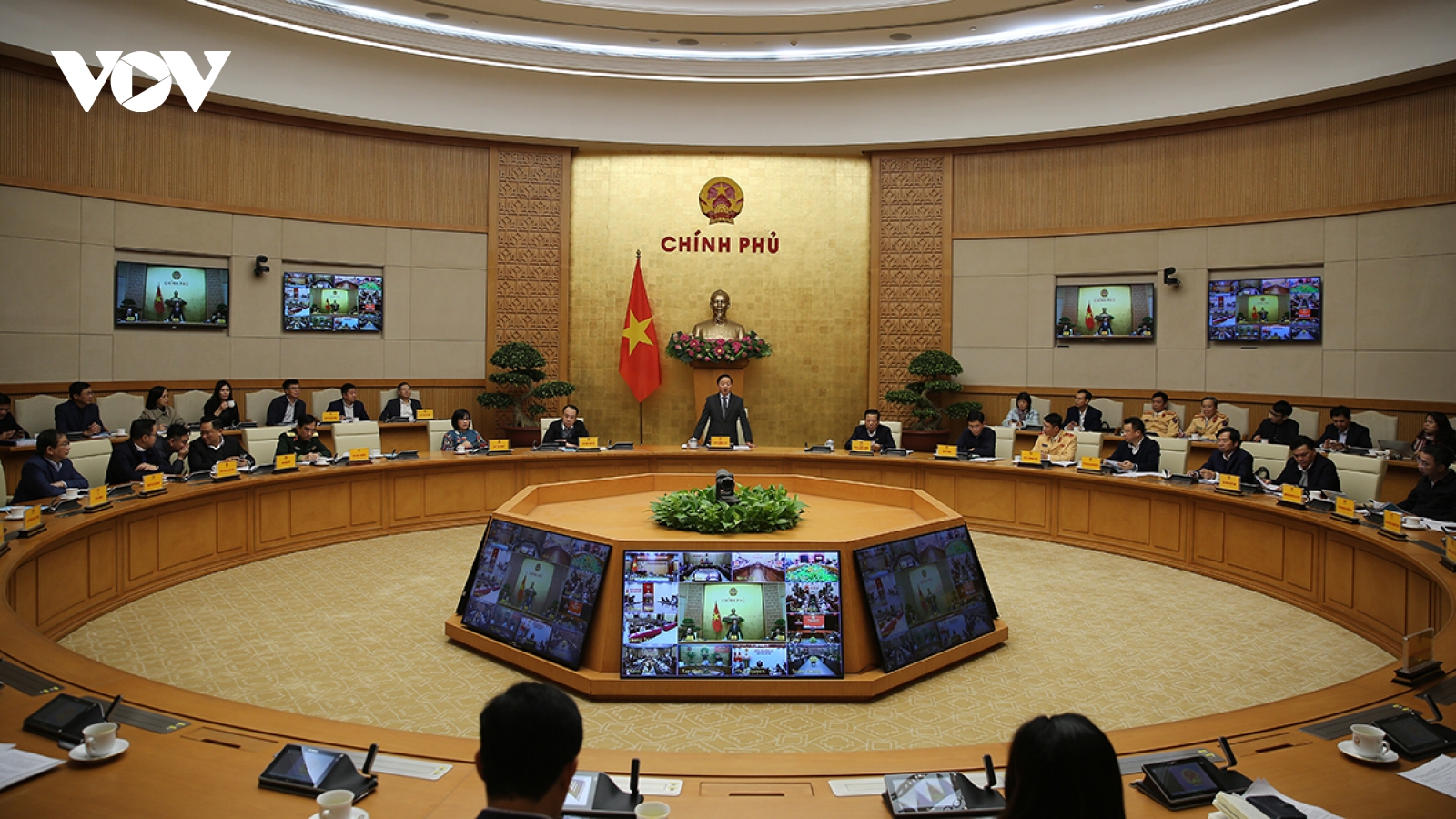 Phó Thủ tướng Trần Hồng Hà: Tai nạn giao thông vẫn là một vấn nạn lớn