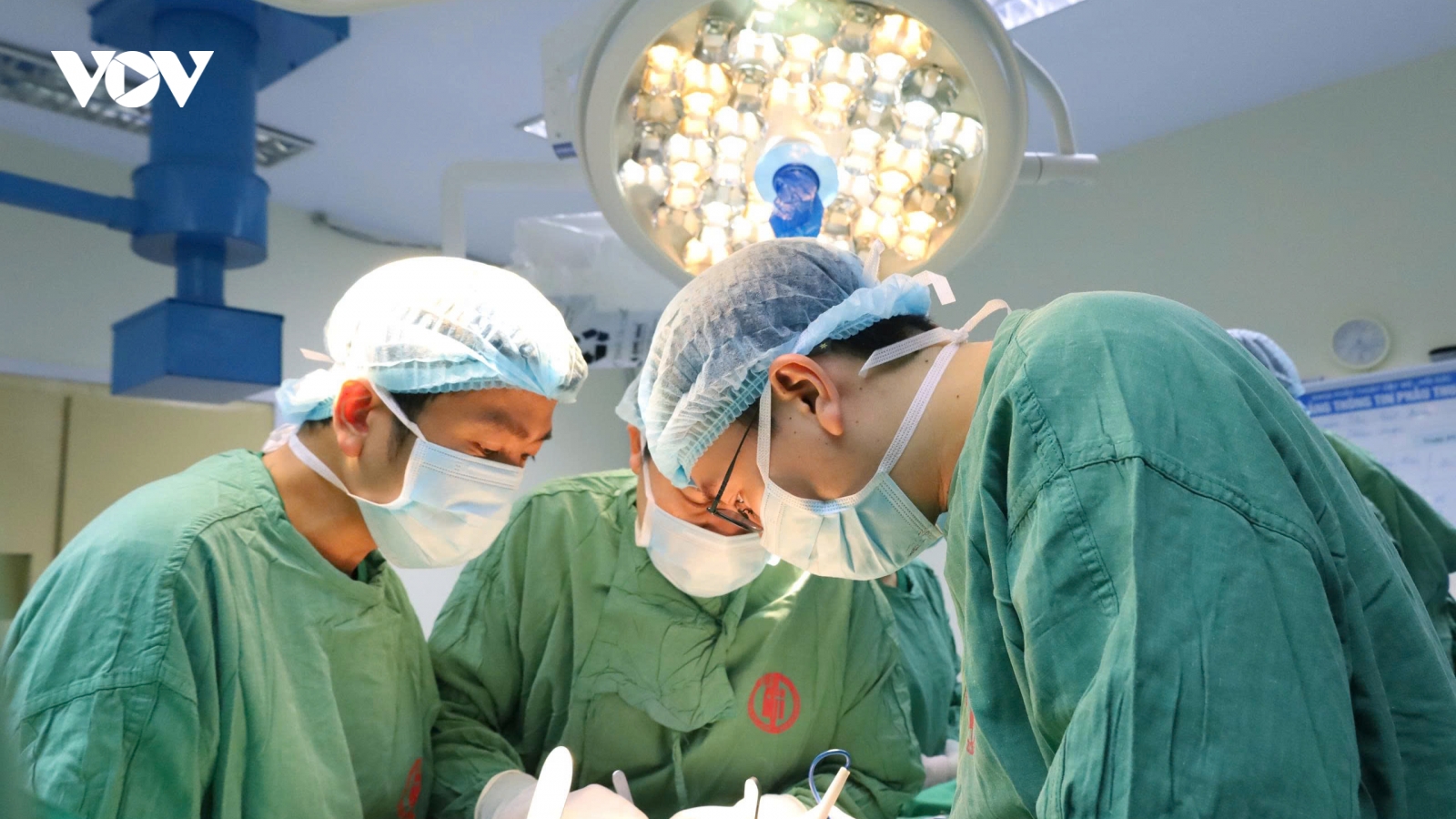Ca ghép thận thứ 5 thành công – Dấu mốc làm chủ kỹ thuật y học chuyên sâu