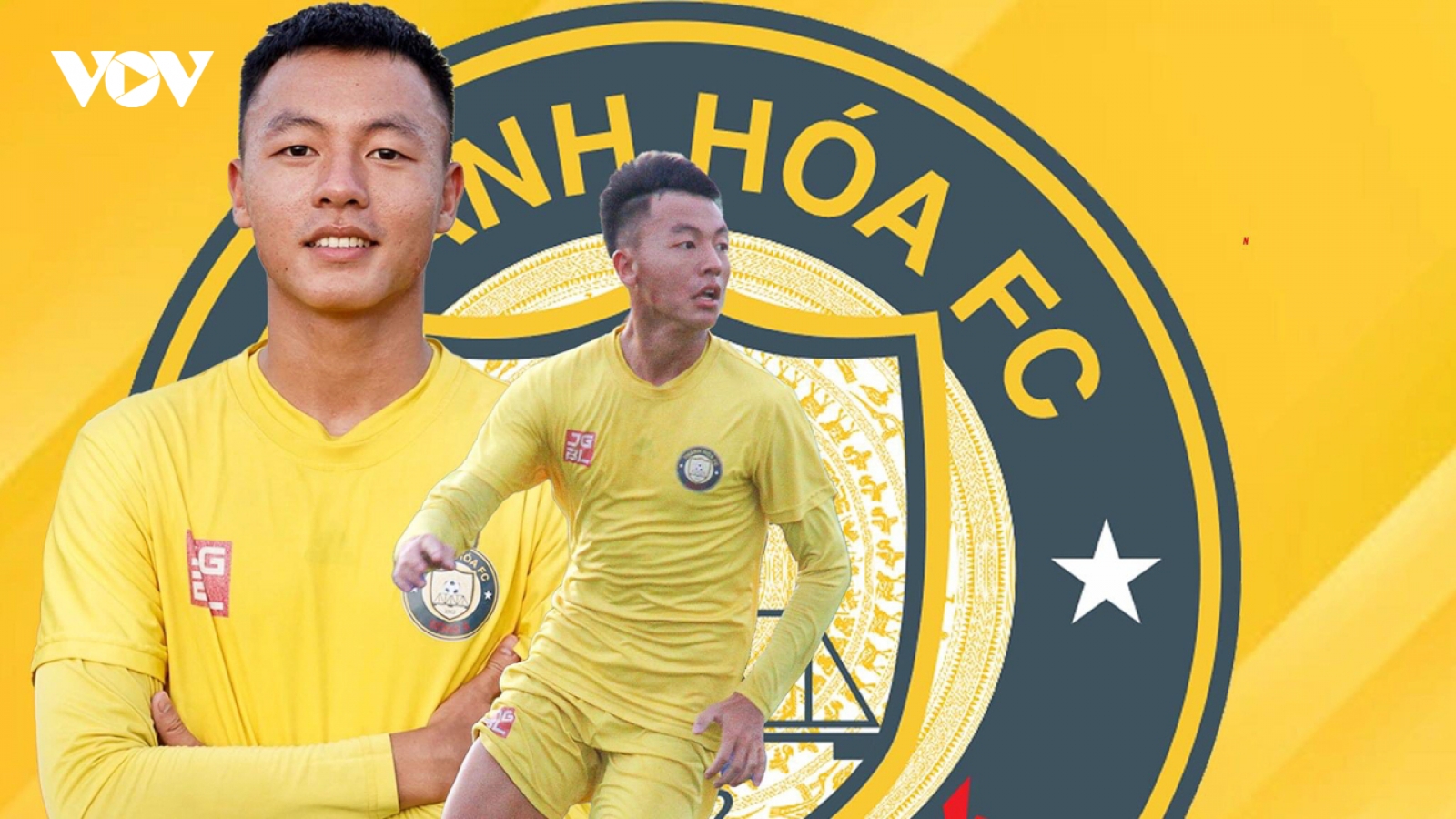 Tuyển thủ U23 Việt Nam viết tâm thư xúc động chia tay đội bóng
