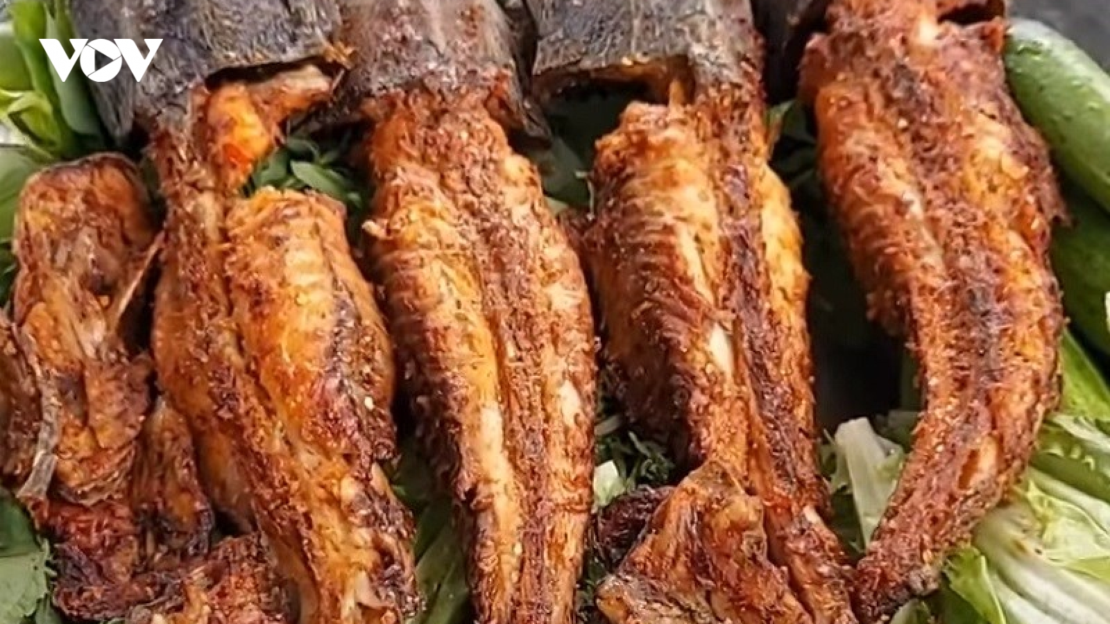 Loại cá nghe tên đã ghê, xưa không ai dám ăn, giờ thành đặc sản nổi tiếng đắt hàng