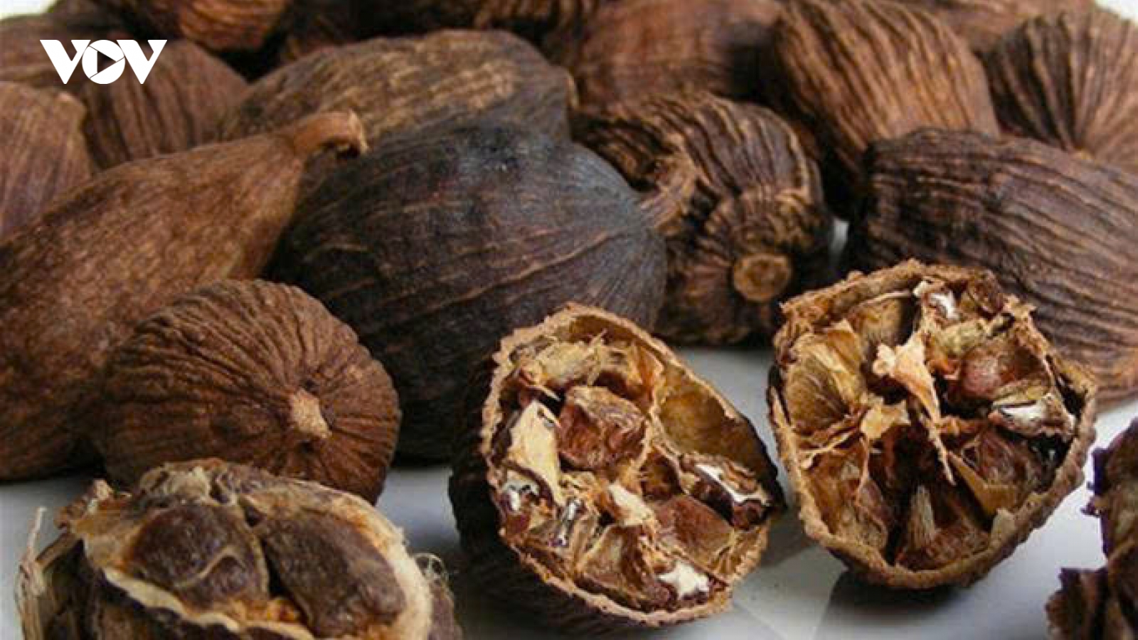 Thảo quả có gì đặc biệt mà vừa là gia vị, vừa là dược liệu?