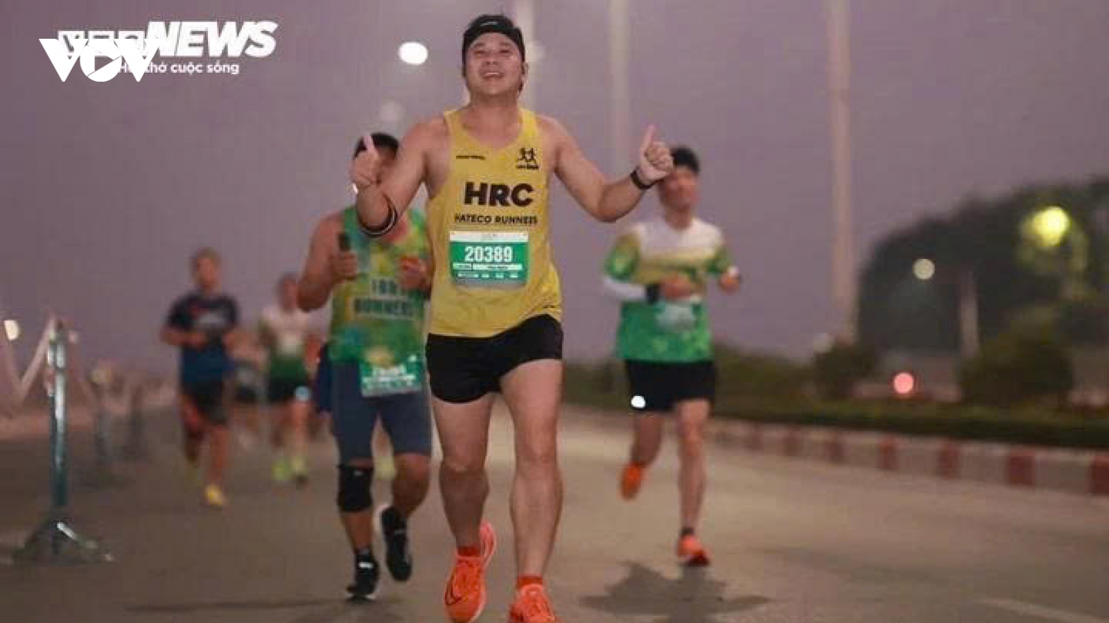 Trả giá đắt vì tập thể thao theo phong trào, 'so kè' thành tích
