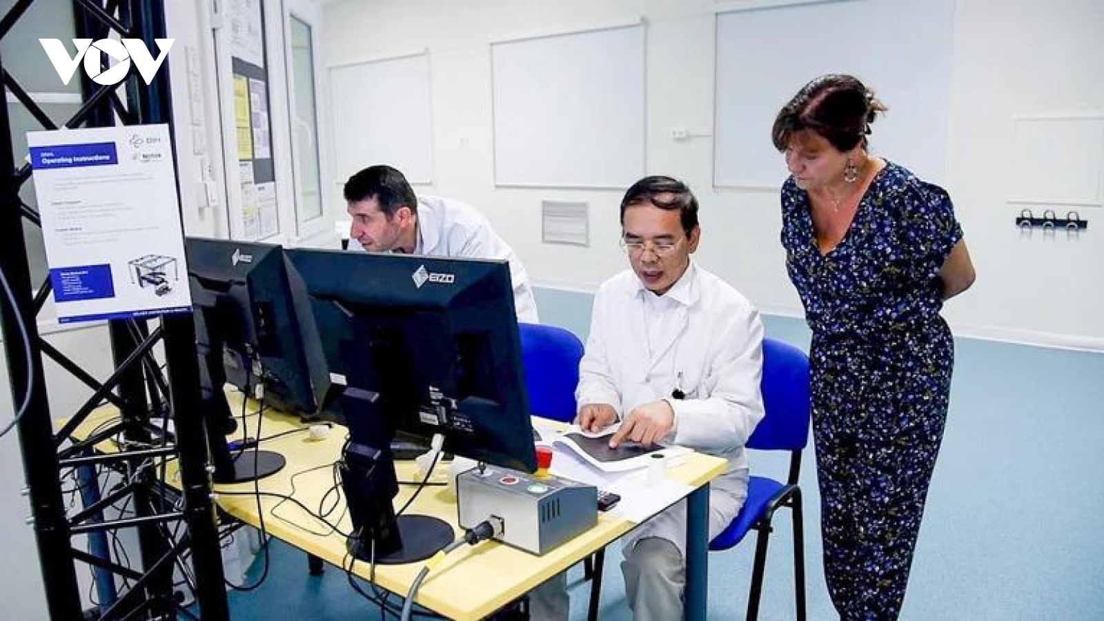 Đại hội XIV: Khi “ý Đảng - lòng dân” thắp lửa khát vọng trí thức kiều bào tại Pháp