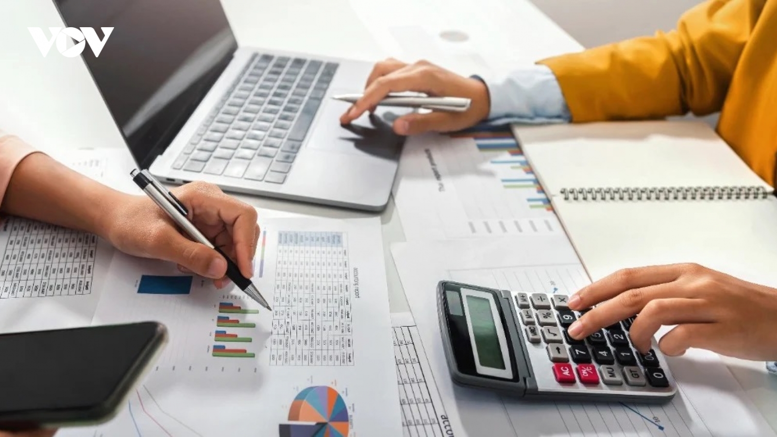 Quy định kế toán mới: Hộ kinh doanh cần lưu ý gì?
