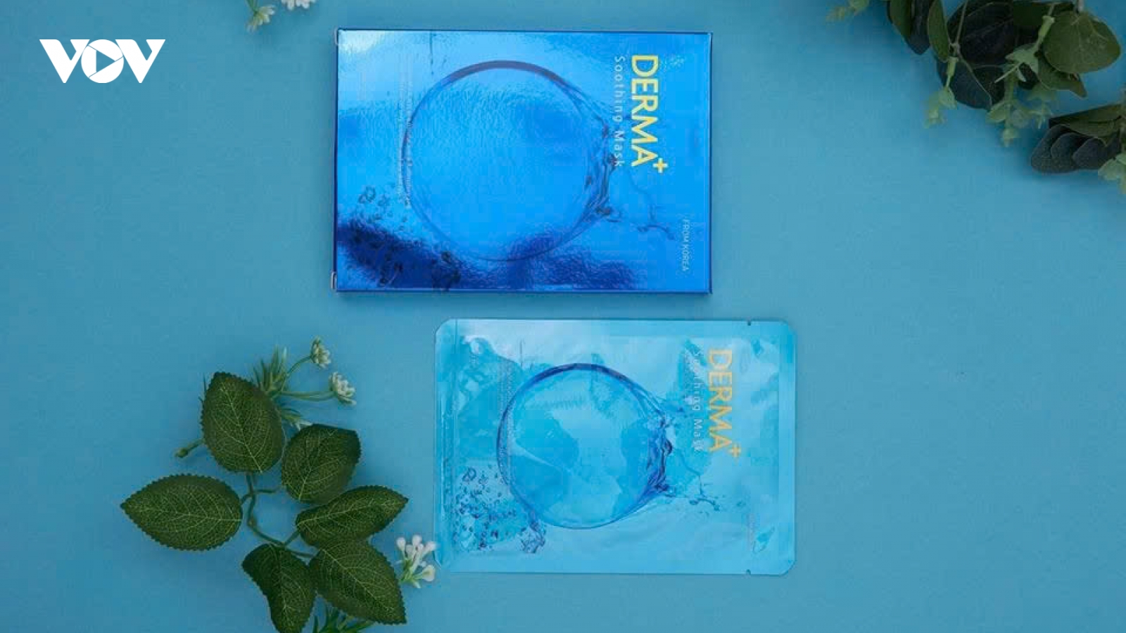 Bộ Y tế thông báo thu hồi, tiêu hủy toàn quốc 6 sản phẩm mỹ phẩm