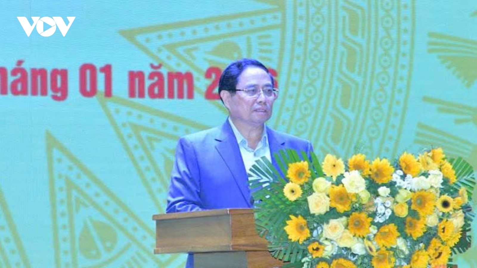 Thủ tướng: Chuẩn bị tốt Tuần lễ cấp cao APEC để quảng bá hình ảnh Việt Nam