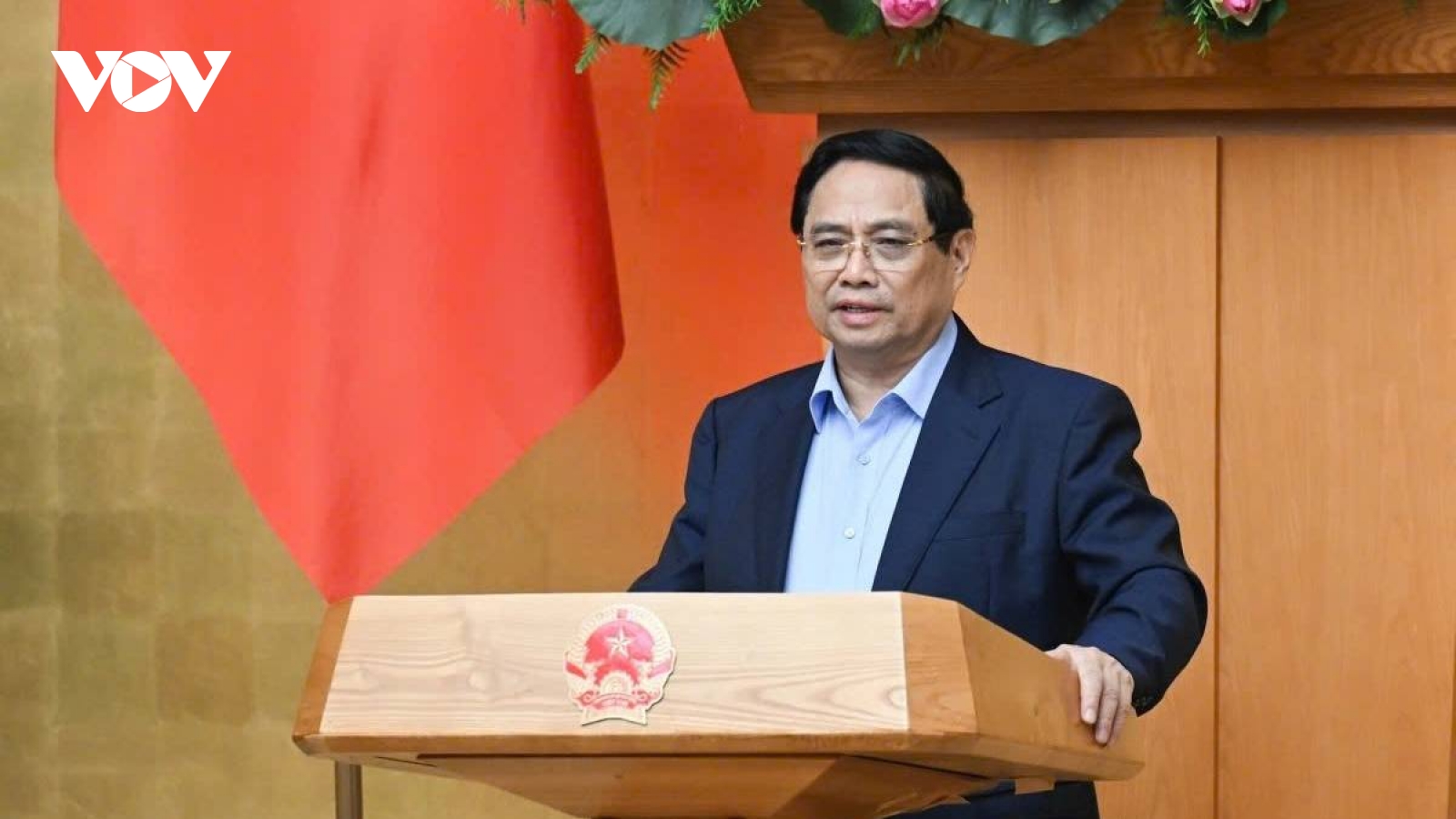 Ngoại giao kinh tế chuyển mình mạnh mẽ vì sự phát triển hùng cường của dân tộc