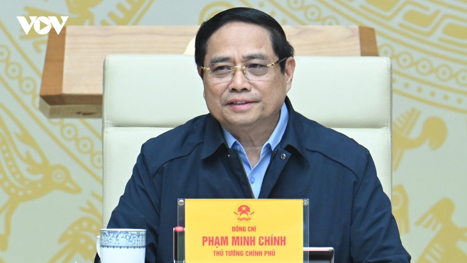 Thủ tướng: "Chiến dịch Quang Trung" đã chiến thắng giòn giã