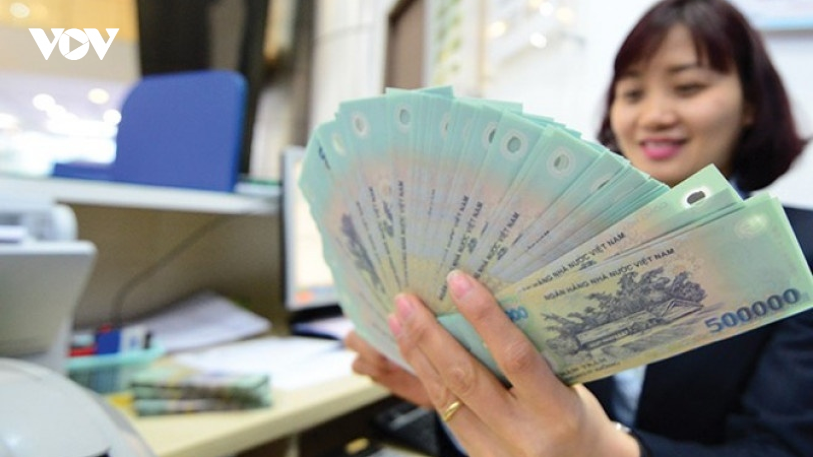 Thưởng Tết 2026 sẽ tính thuế thu nhập cá nhân thế nào?