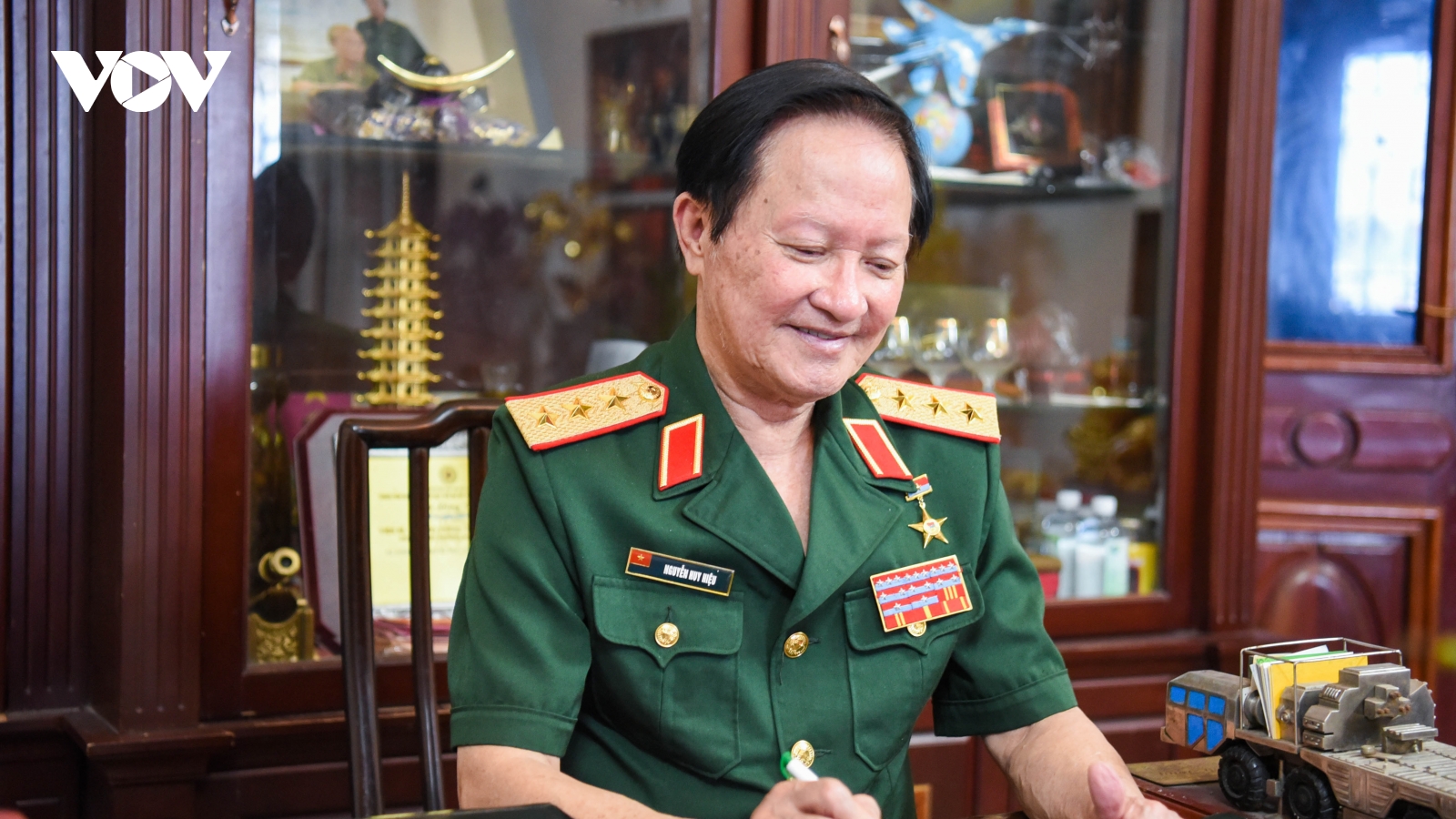 Nghị quyết Đại hội XIV của Đảng: Trí tuệ tập thể được chắt lọc